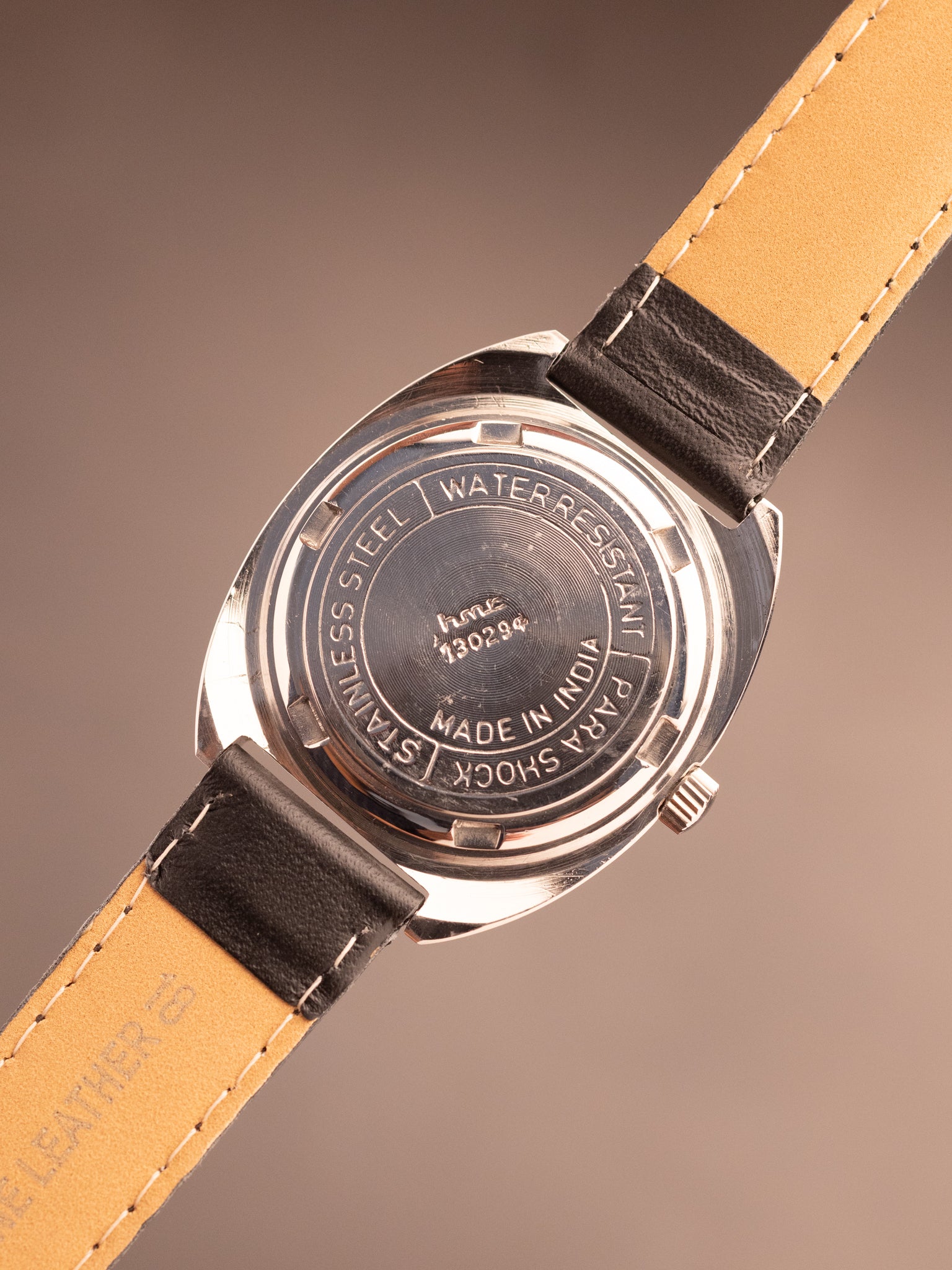 HMT Kohinoor ISRO Edition (Ref. 130294) (32mm; Manual)