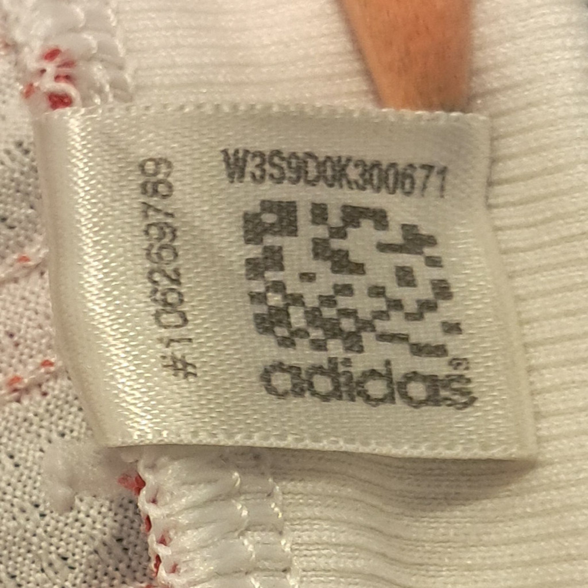 2013 Mexico Away Jersey - S