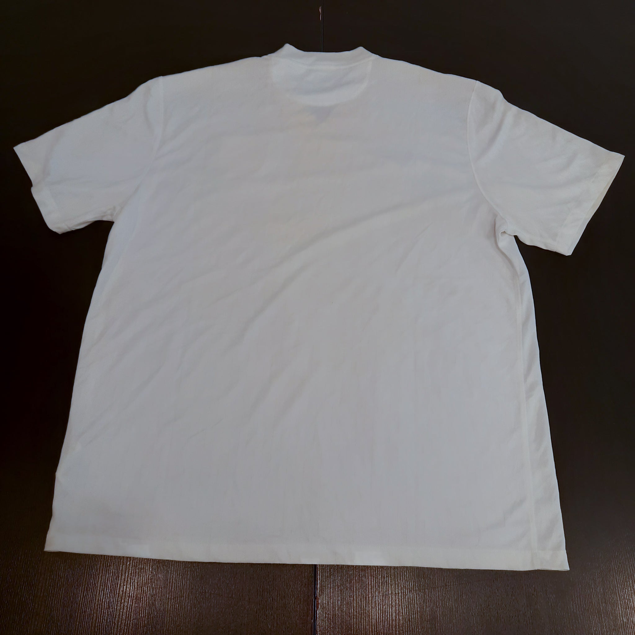 2014 England Home Jersey - XL