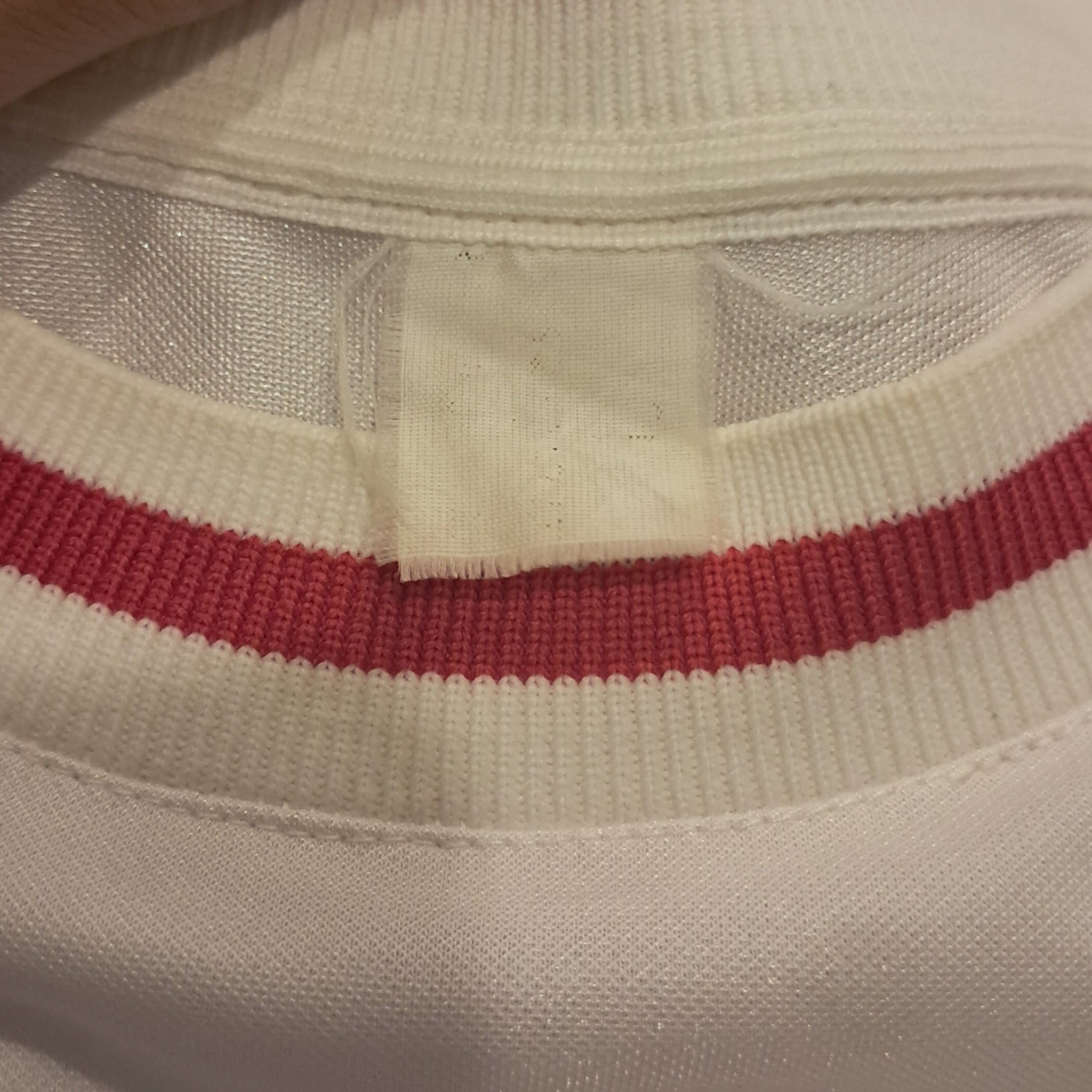 2000 Poland Jersey - XXL