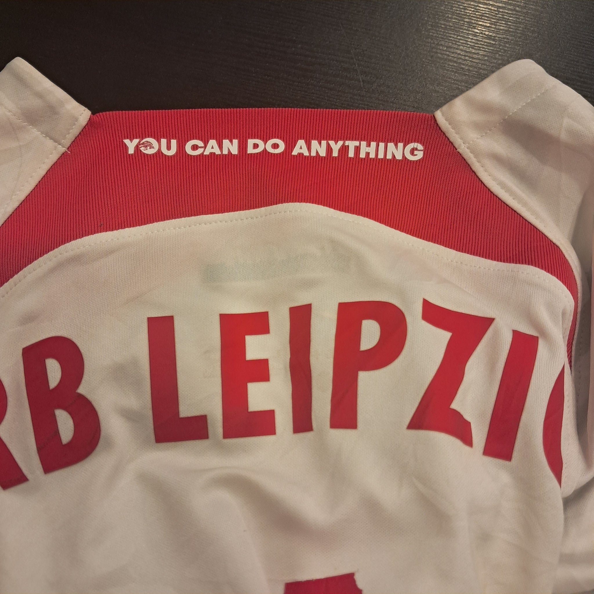 2022-23 RB Leipzig Home Jersey - XL