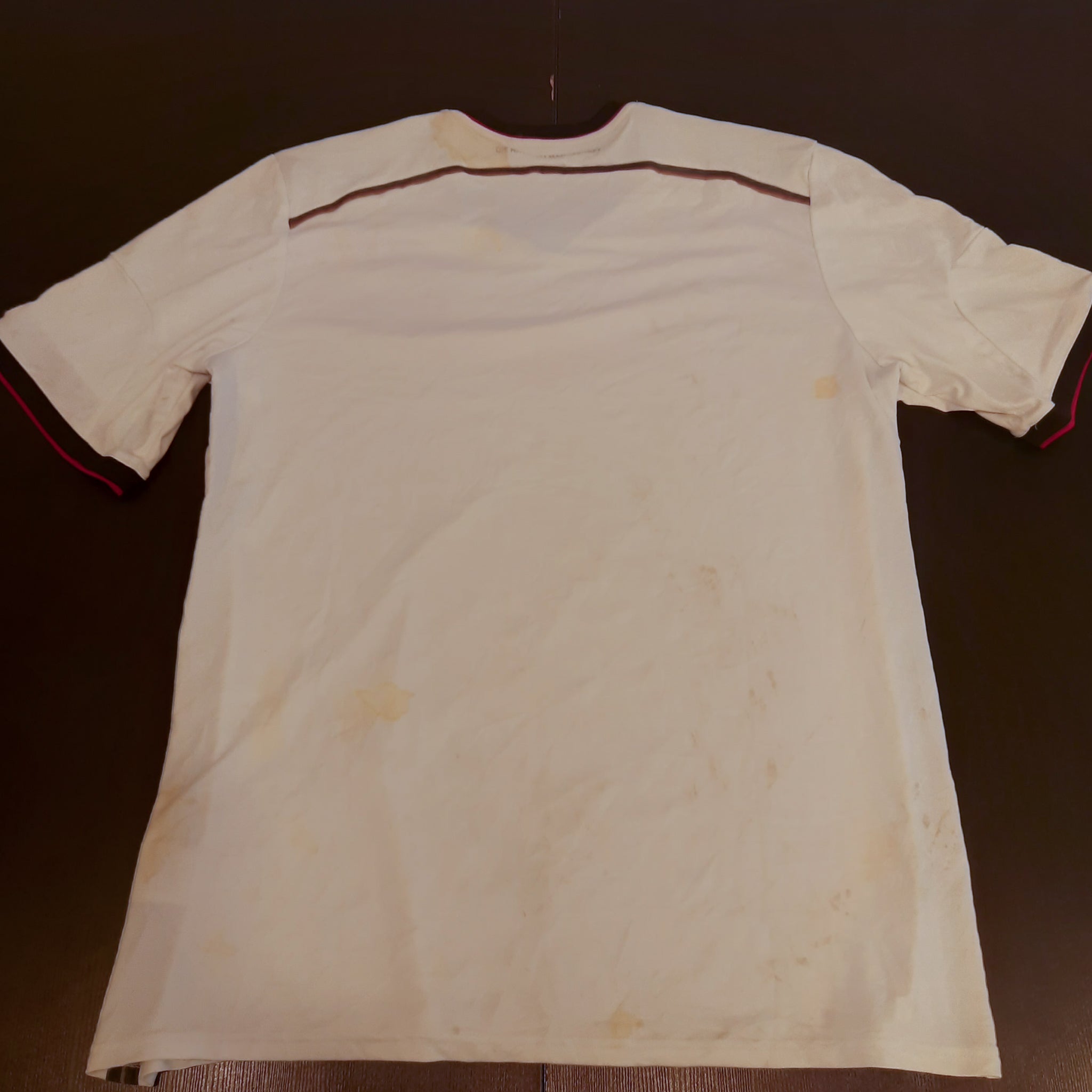 2014 Germany Home Jersey - XXL