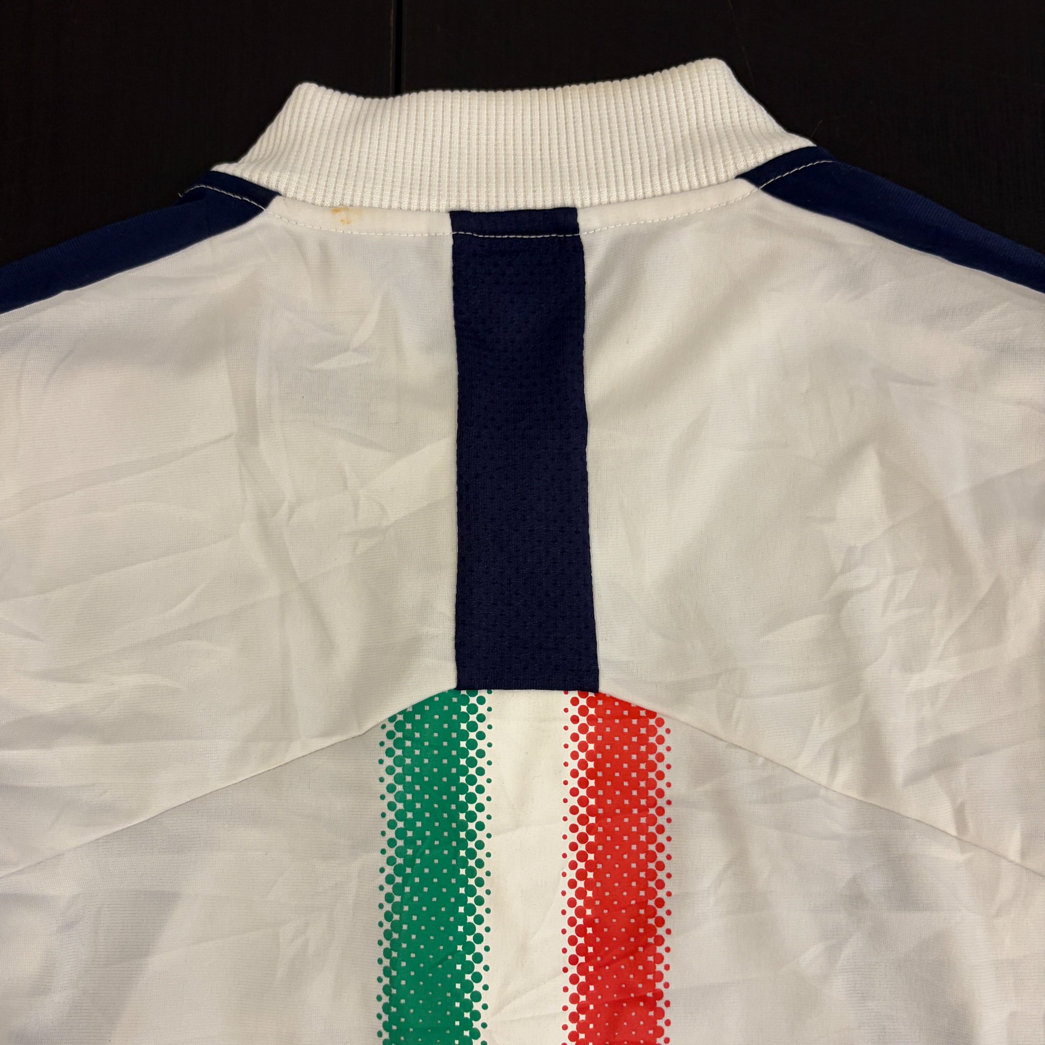 Italy Jacket - S