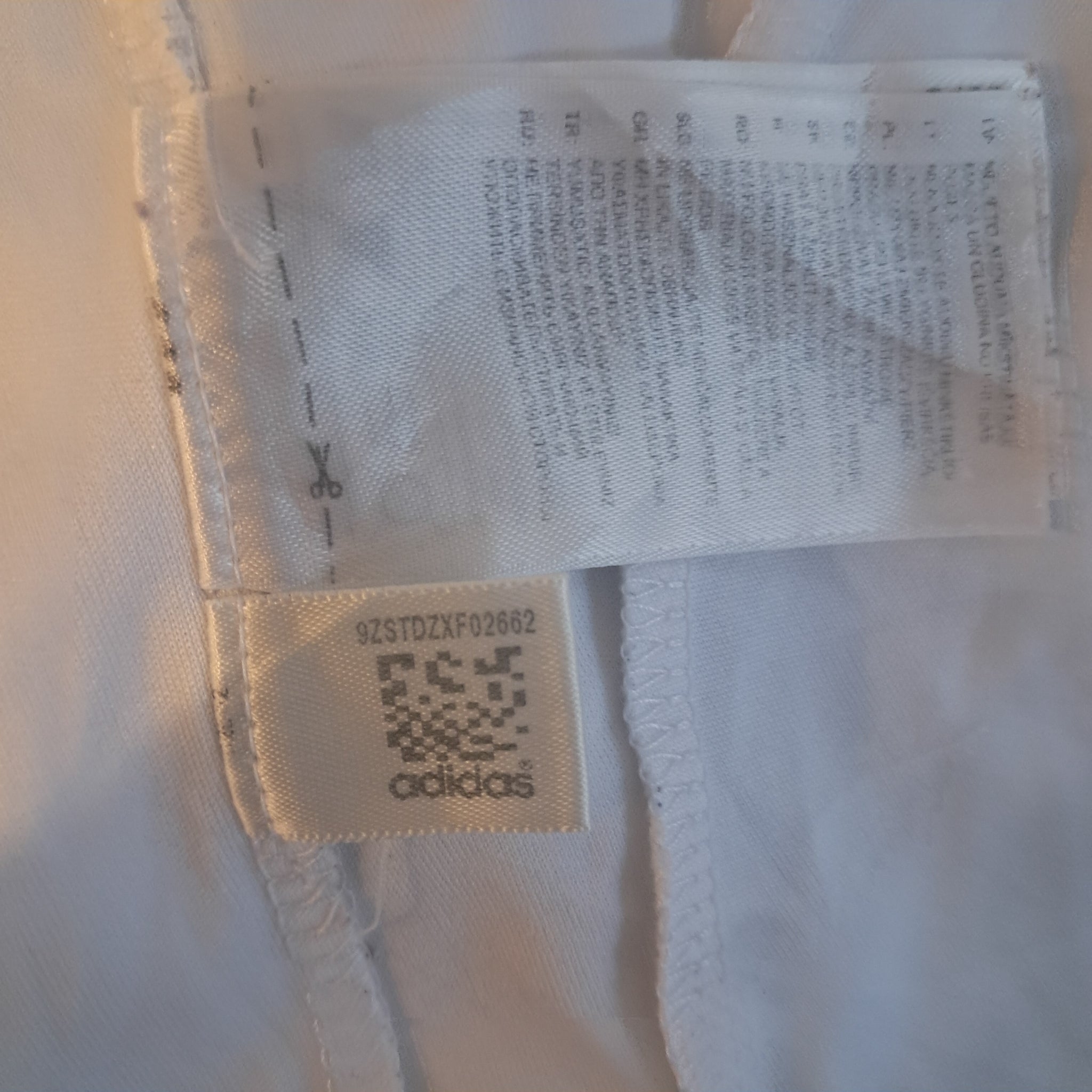 2008 Germany Home Jersey - L