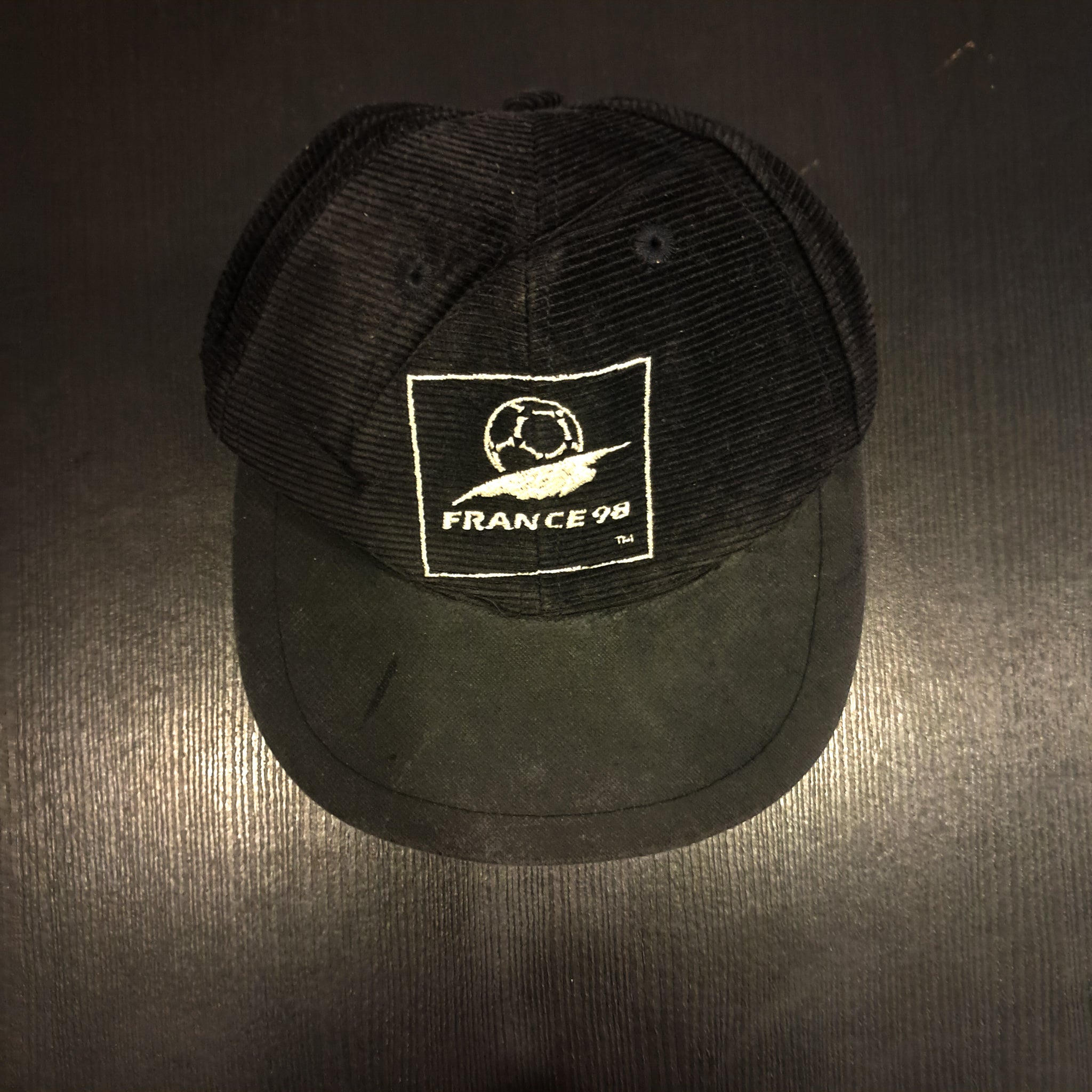 1998 France Cap - Free Size