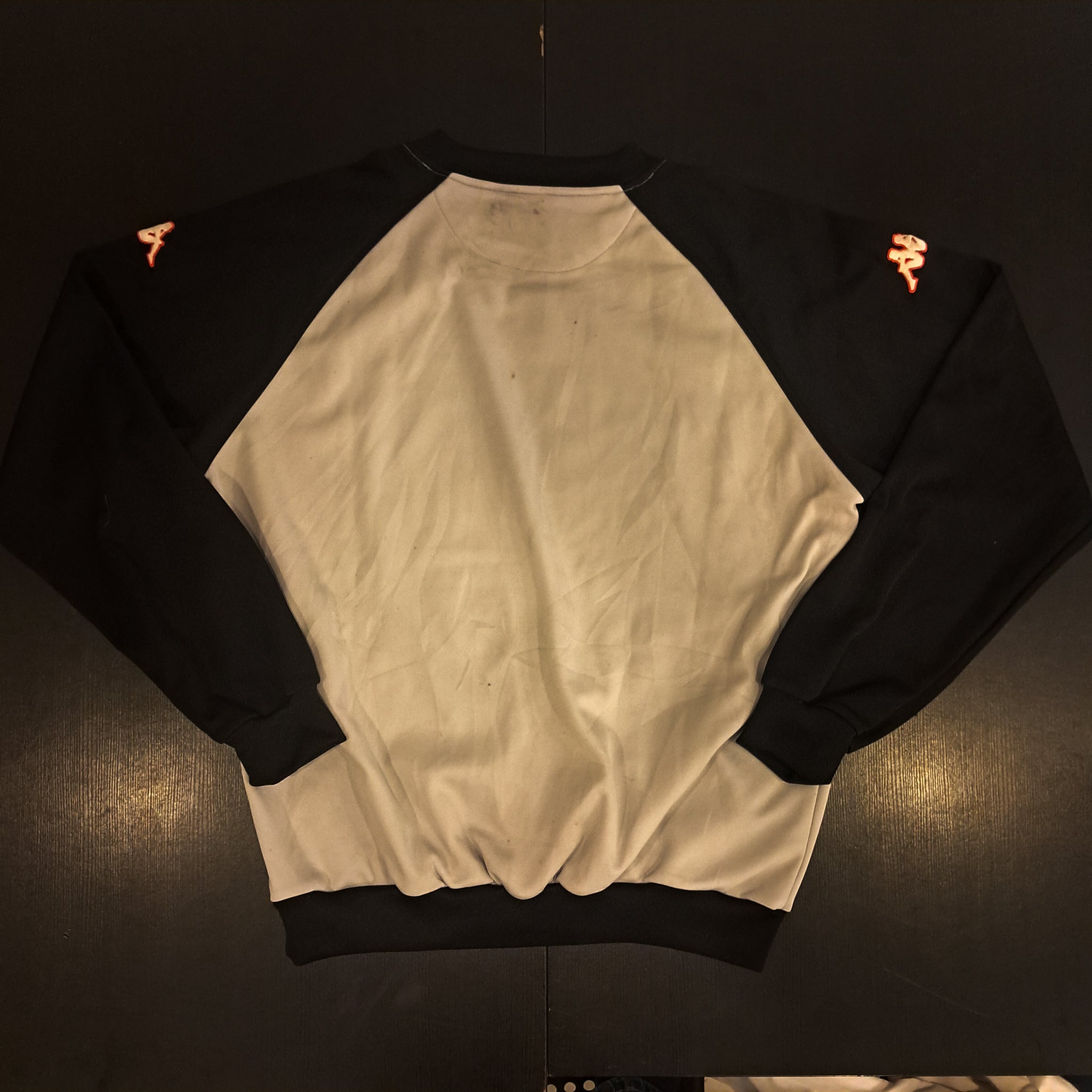 2004 Wales Sweatshirt - XL