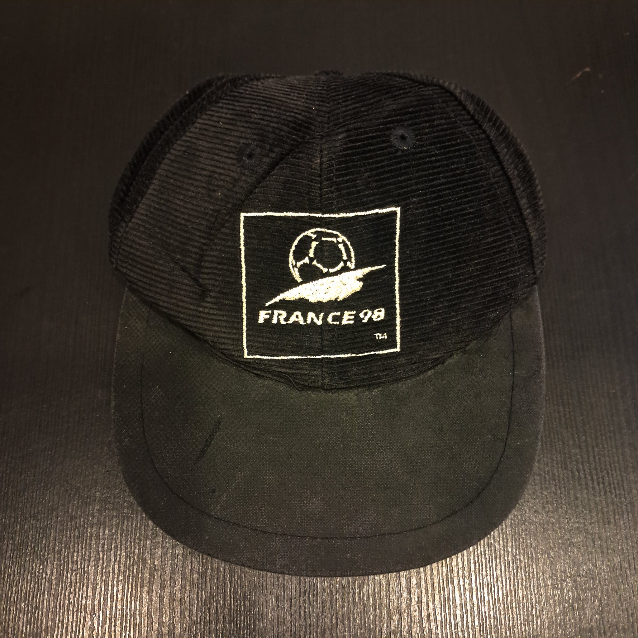 1998 France Cap - Free Size