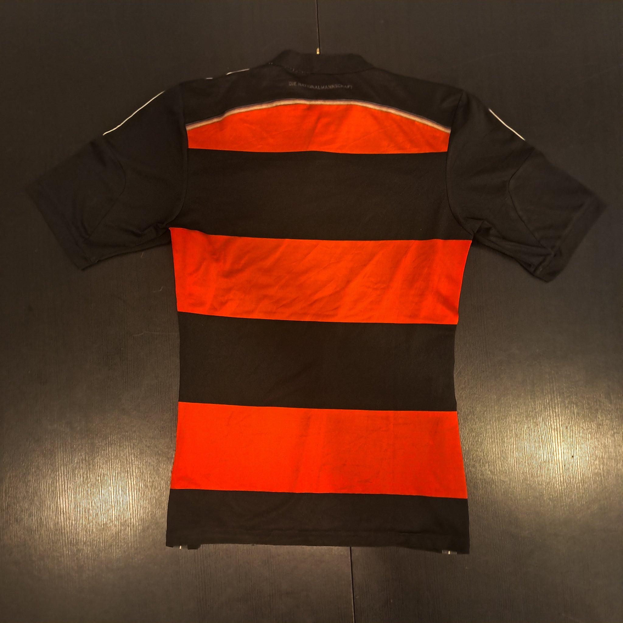2014 Germany Away Jersey - S