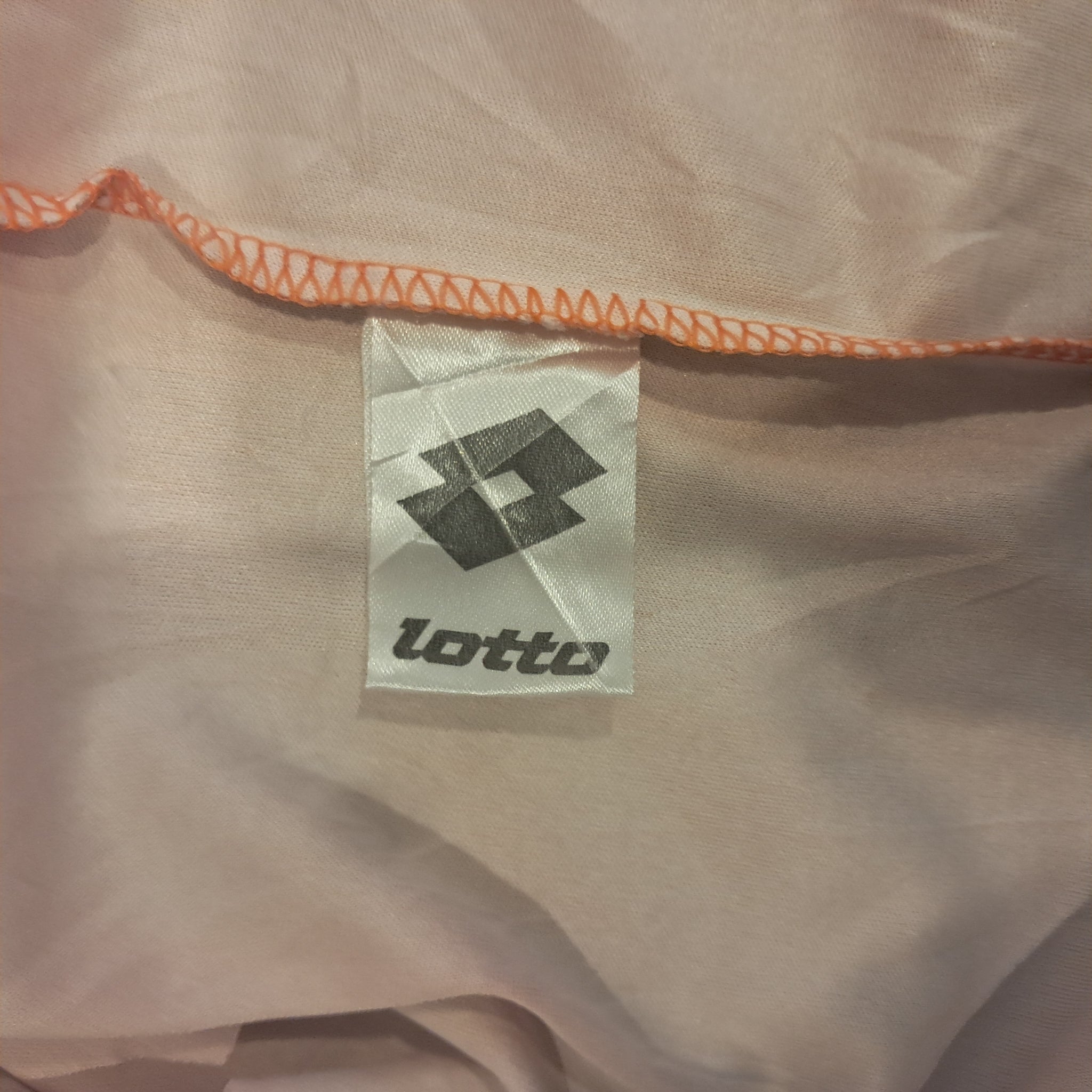 1992 Netherlands Jersey - XL