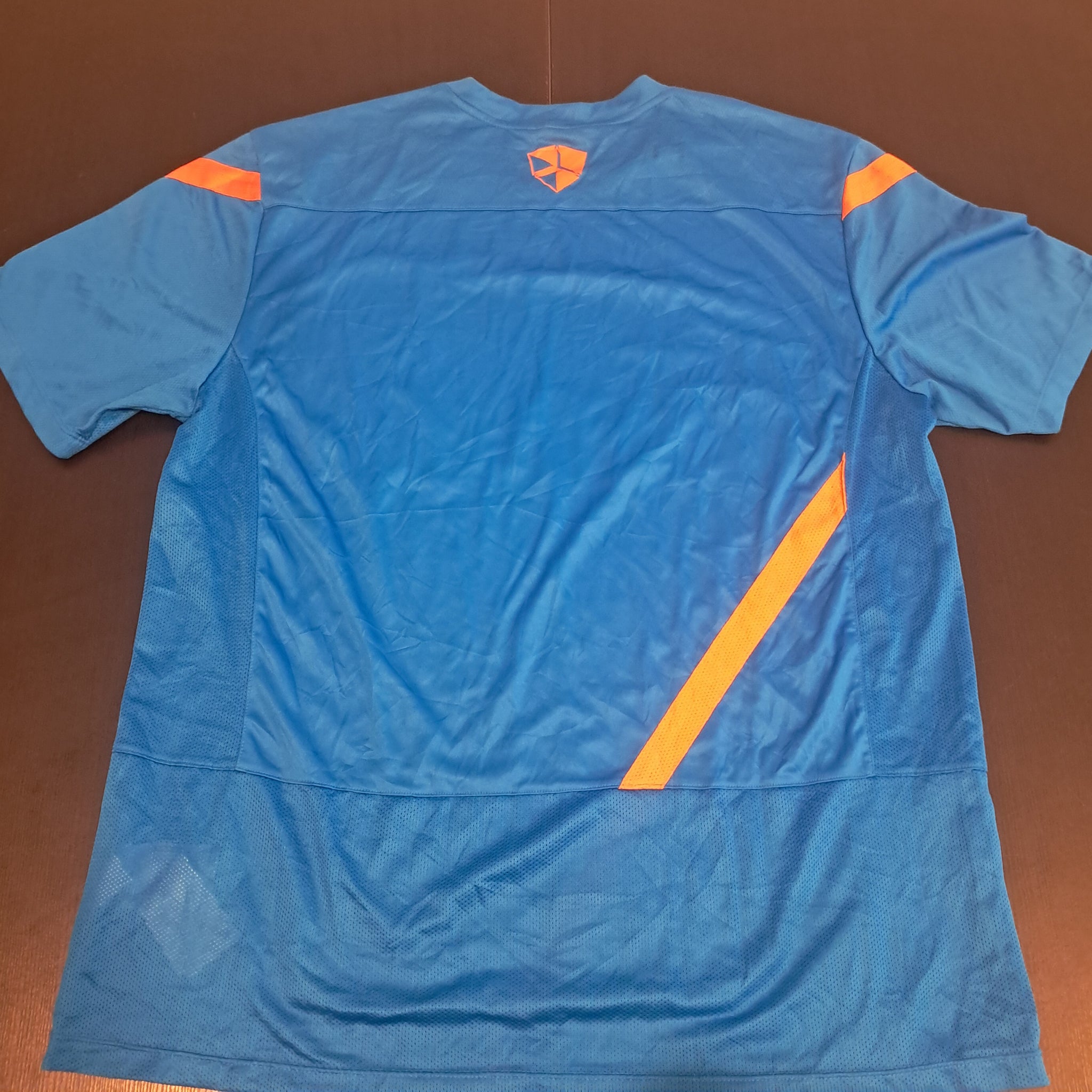 Netherlands Training Training Kit - XXL