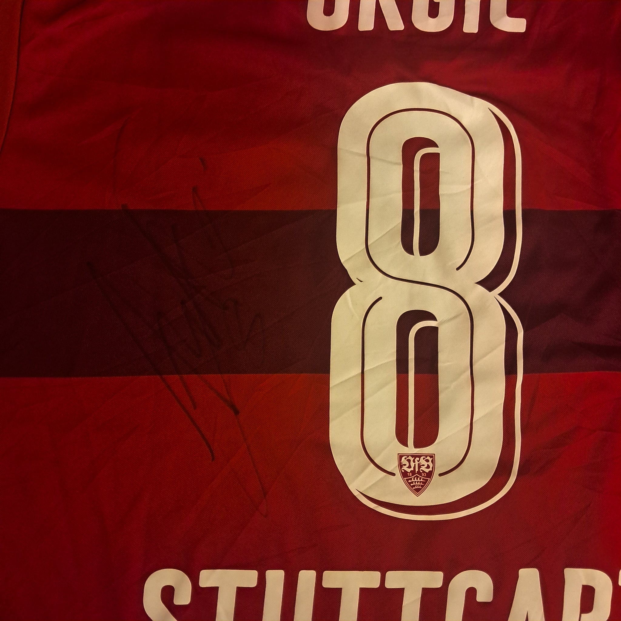 Stuttgart Jersey - XXL