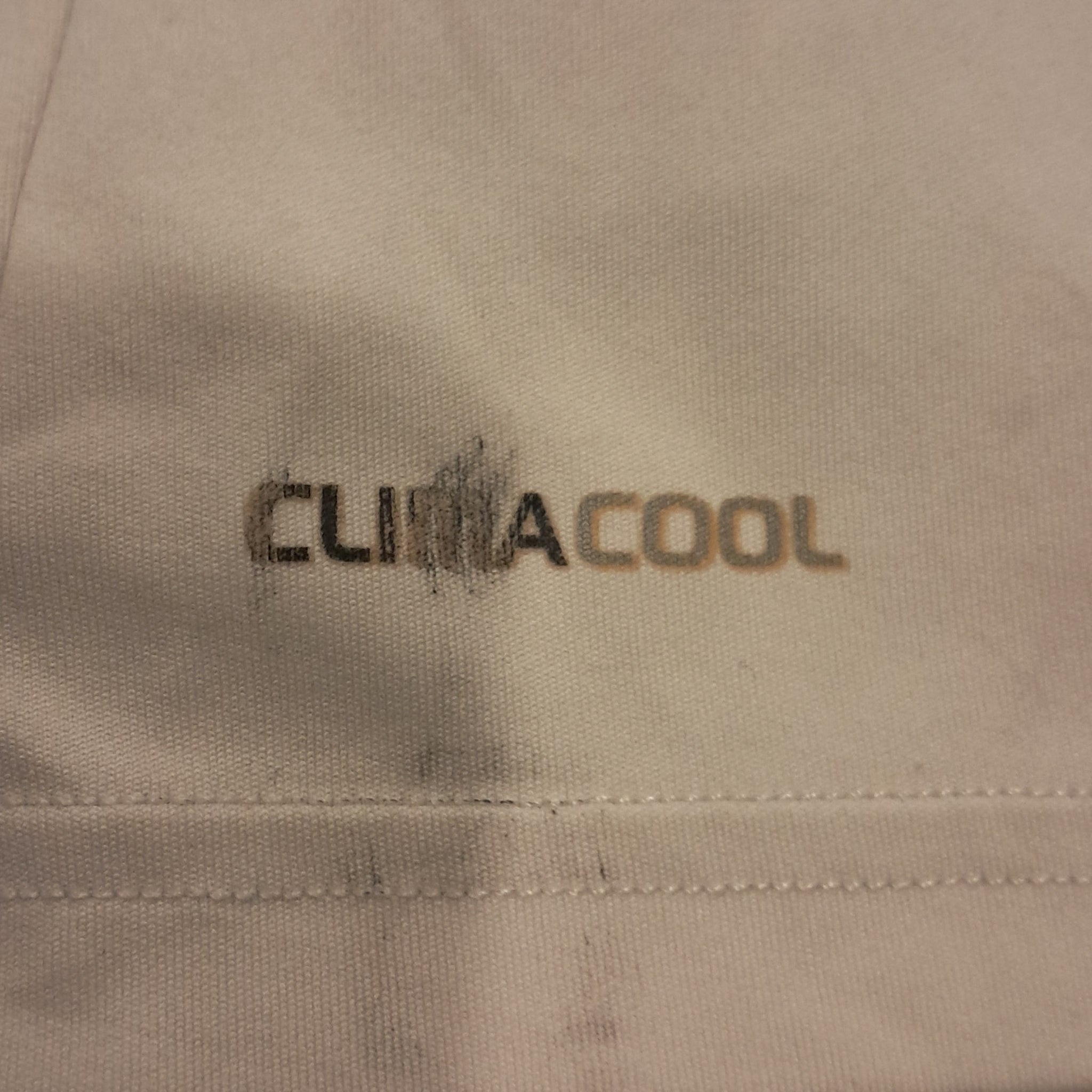2013 Mexico Away Jersey - S
