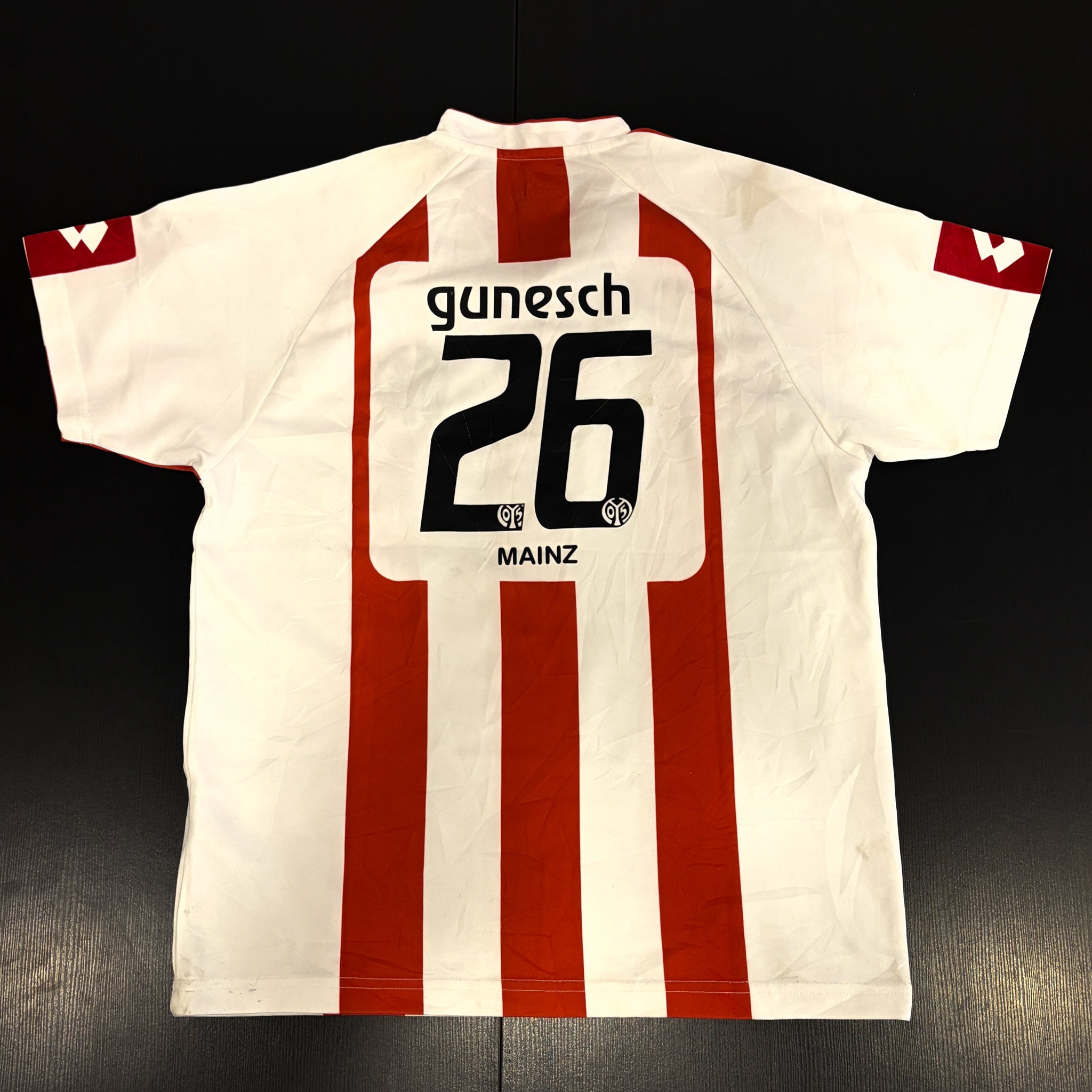 2005 Mainz Jersey - M