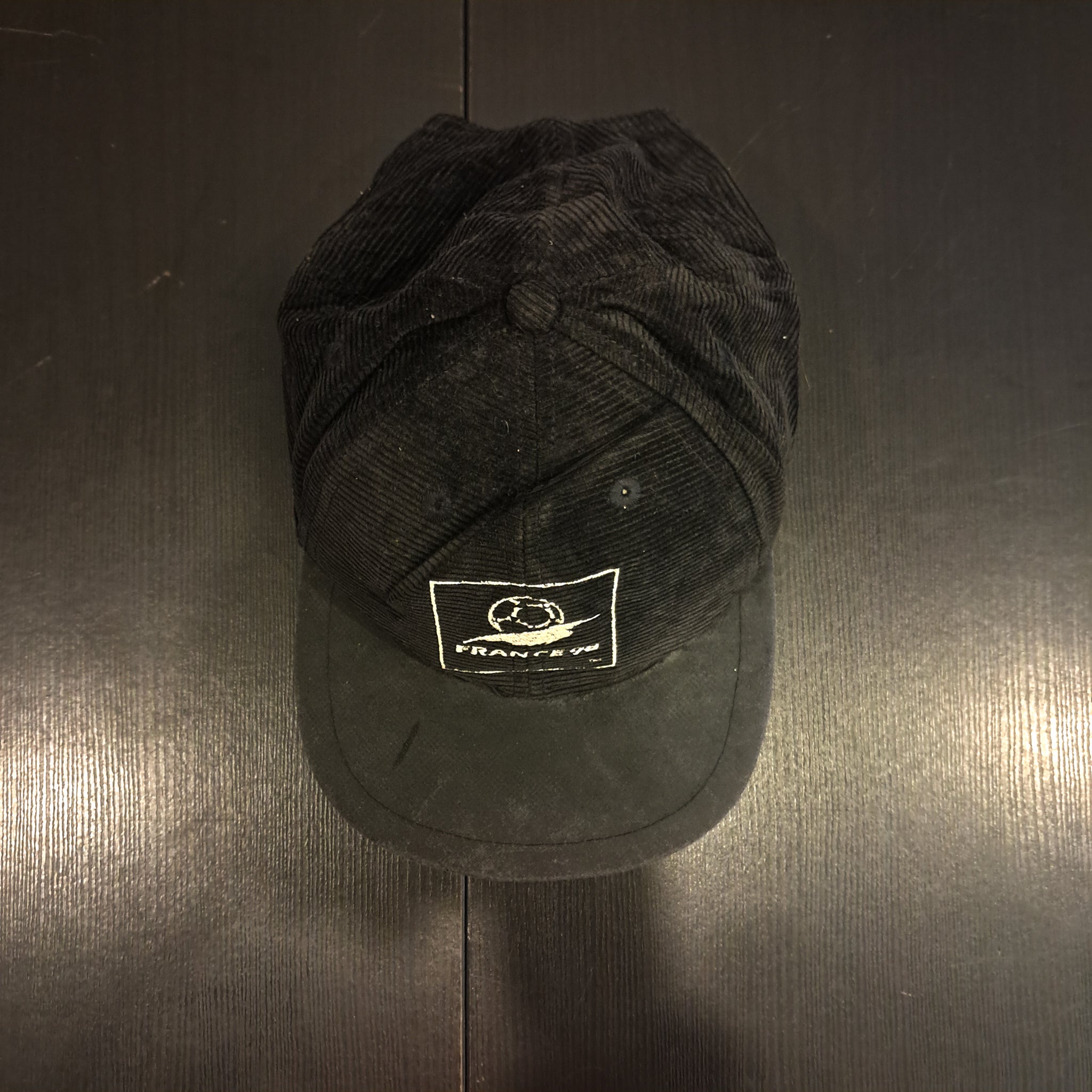1998 France Cap - Free Size