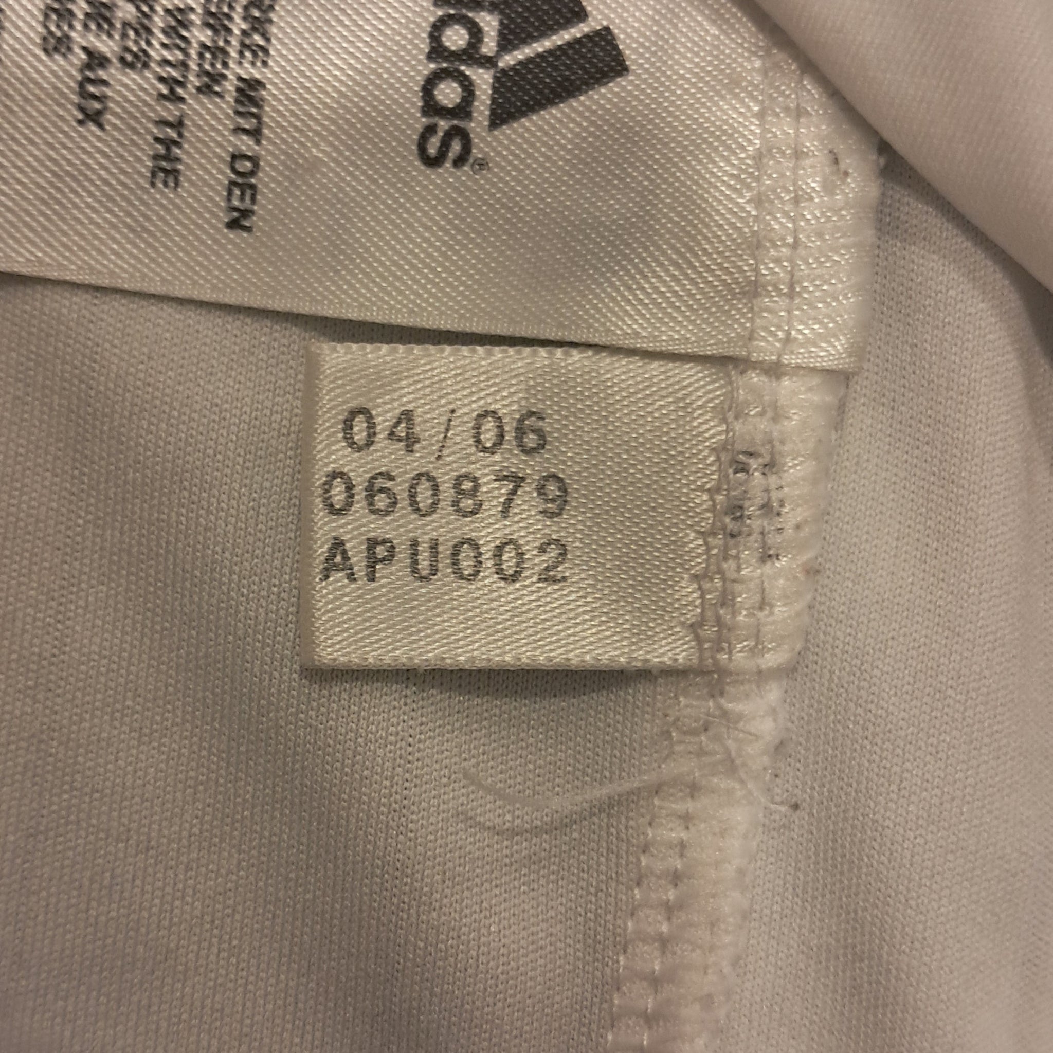 Marseille Jersey - M