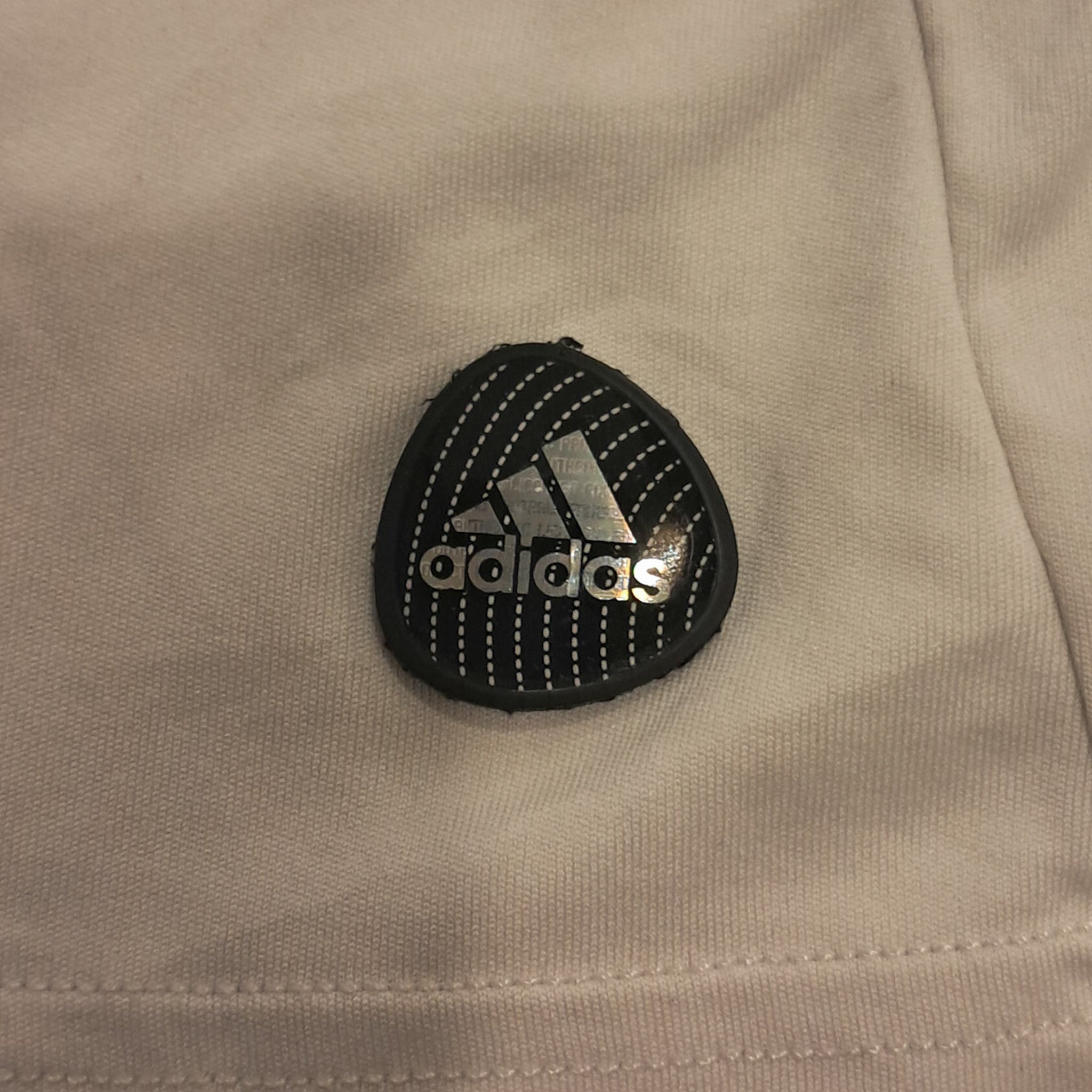 2013 Mexico Away Jersey - S