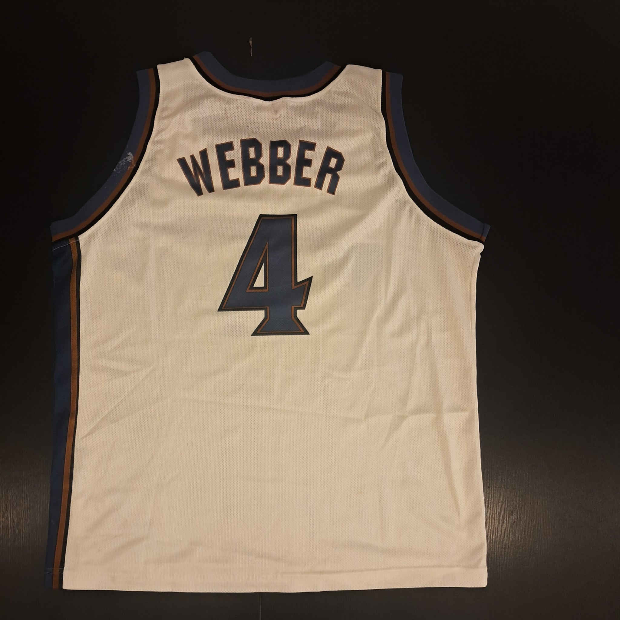 Washington Wizards Jersey - XL