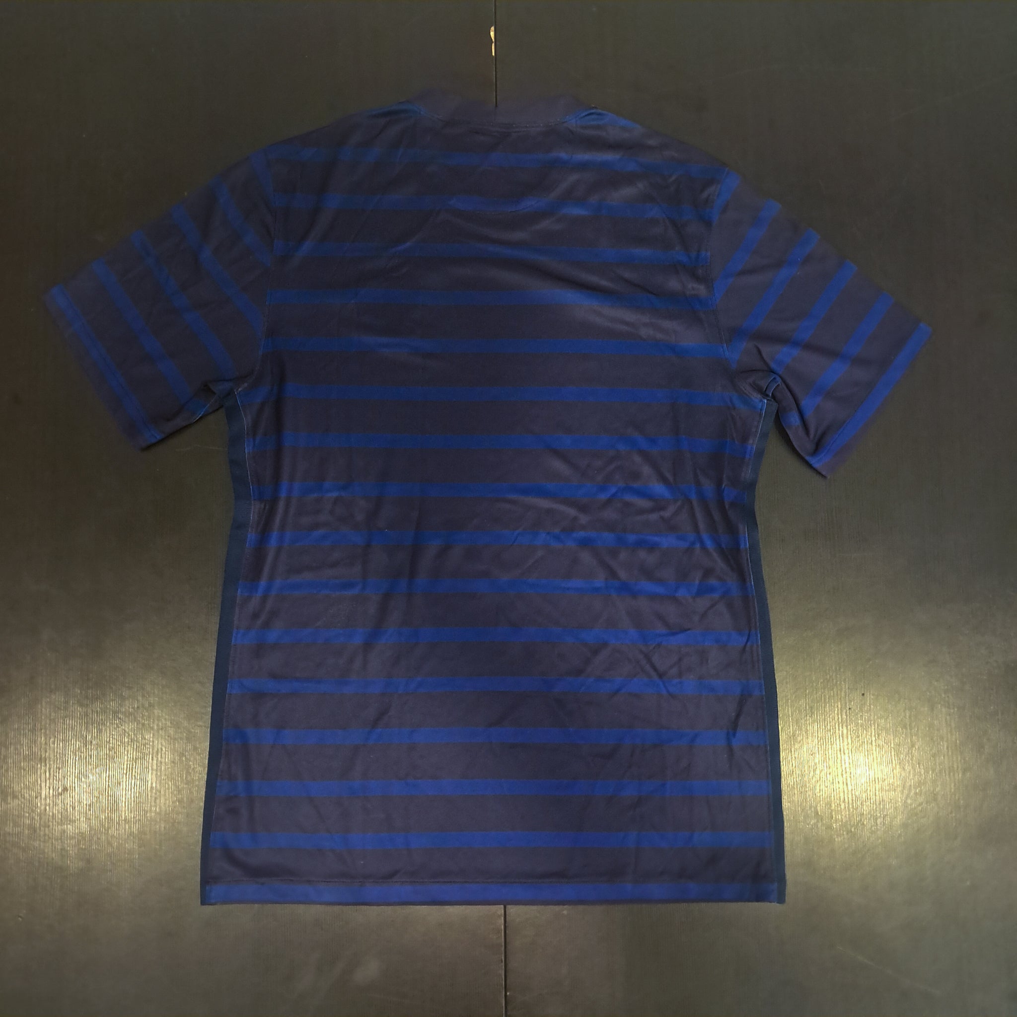 2020 France Home Jersey - XL