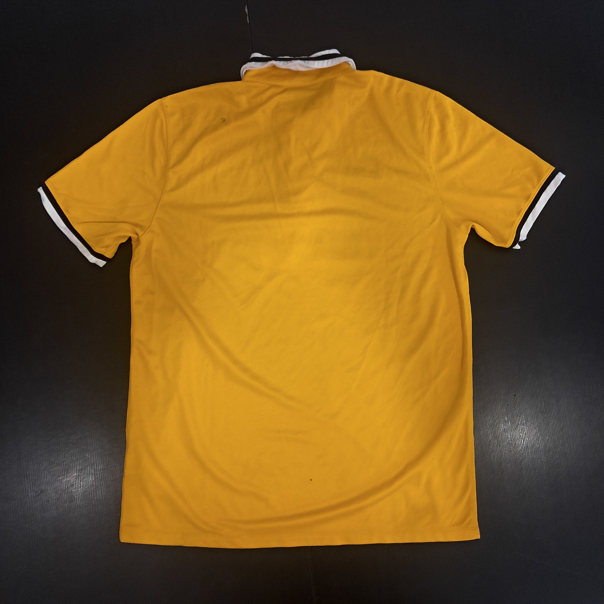 2013-14 Juventus Away Jersey - XL