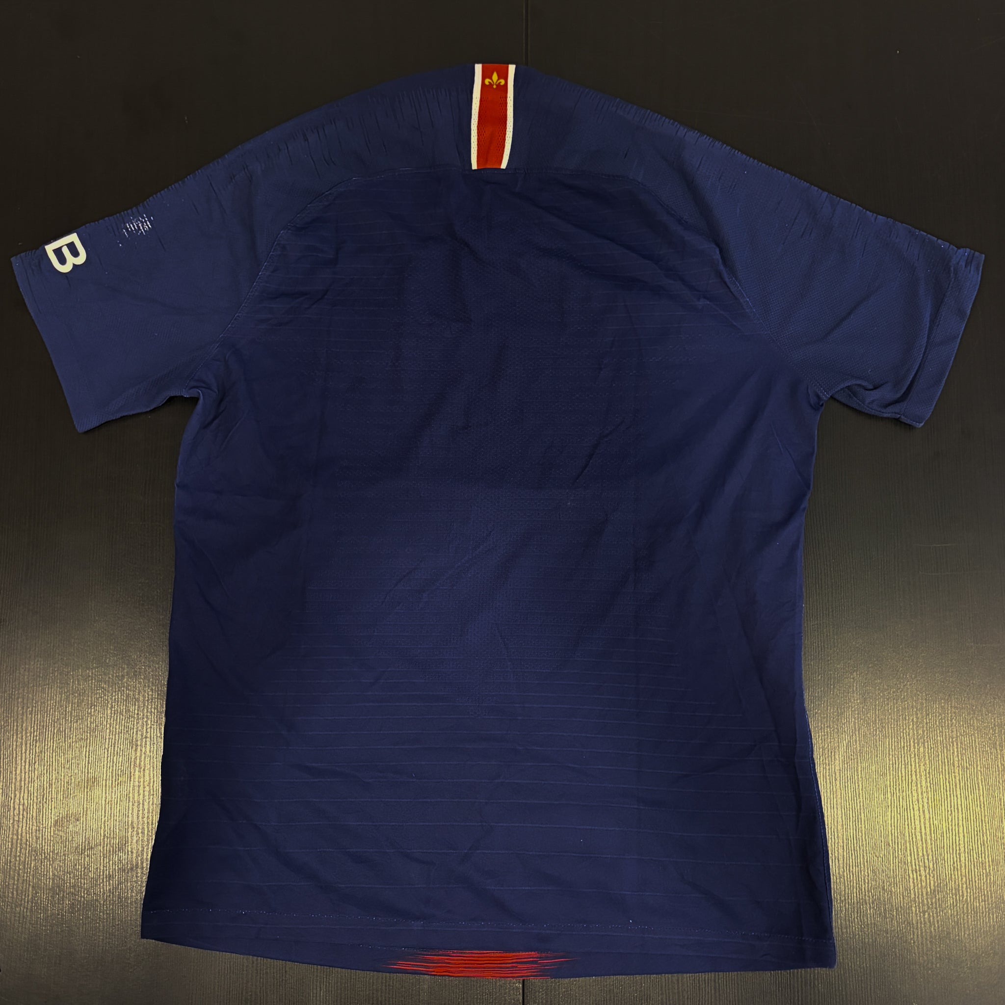 2018 PSG Jersey - L