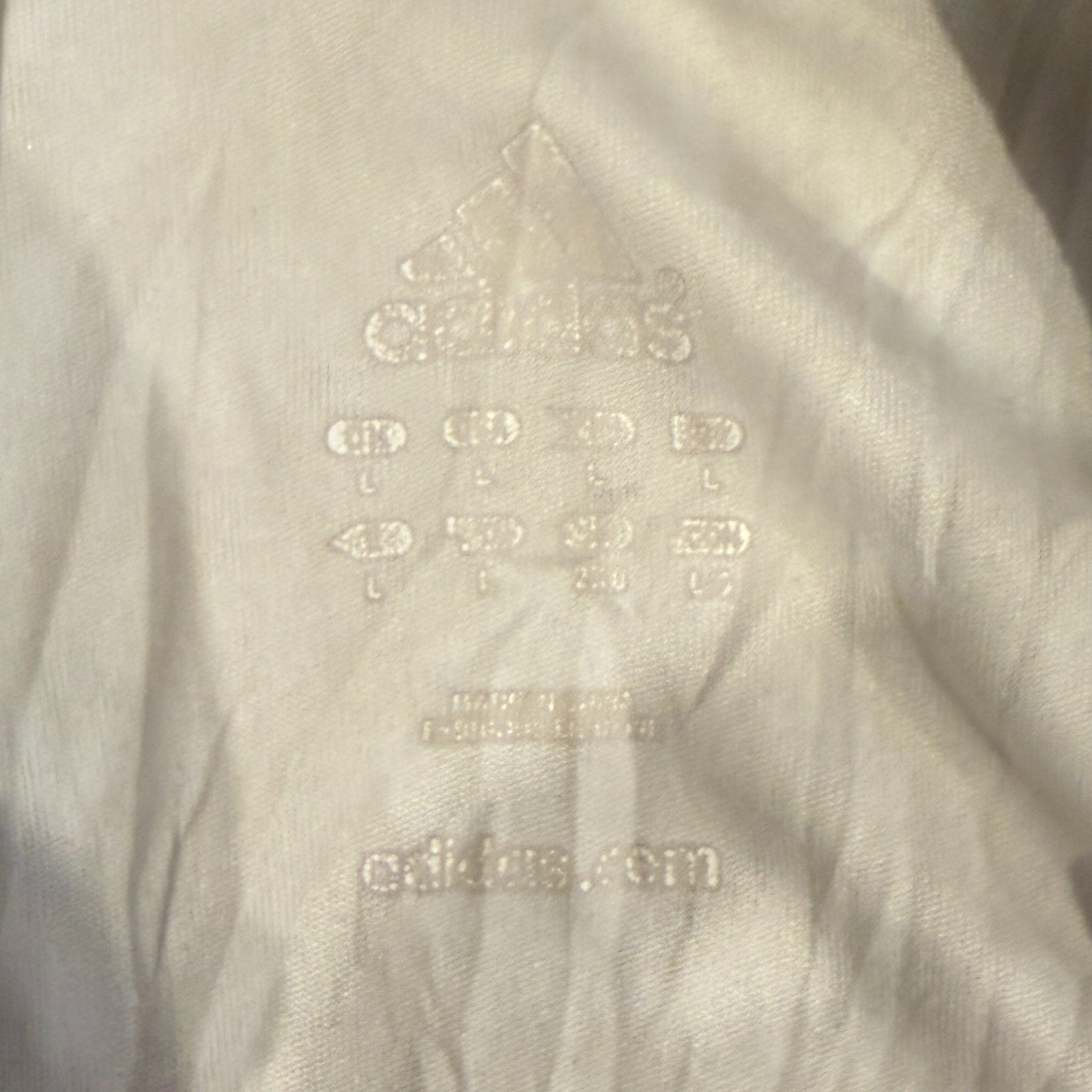 2006 Germany Home Jersey - L