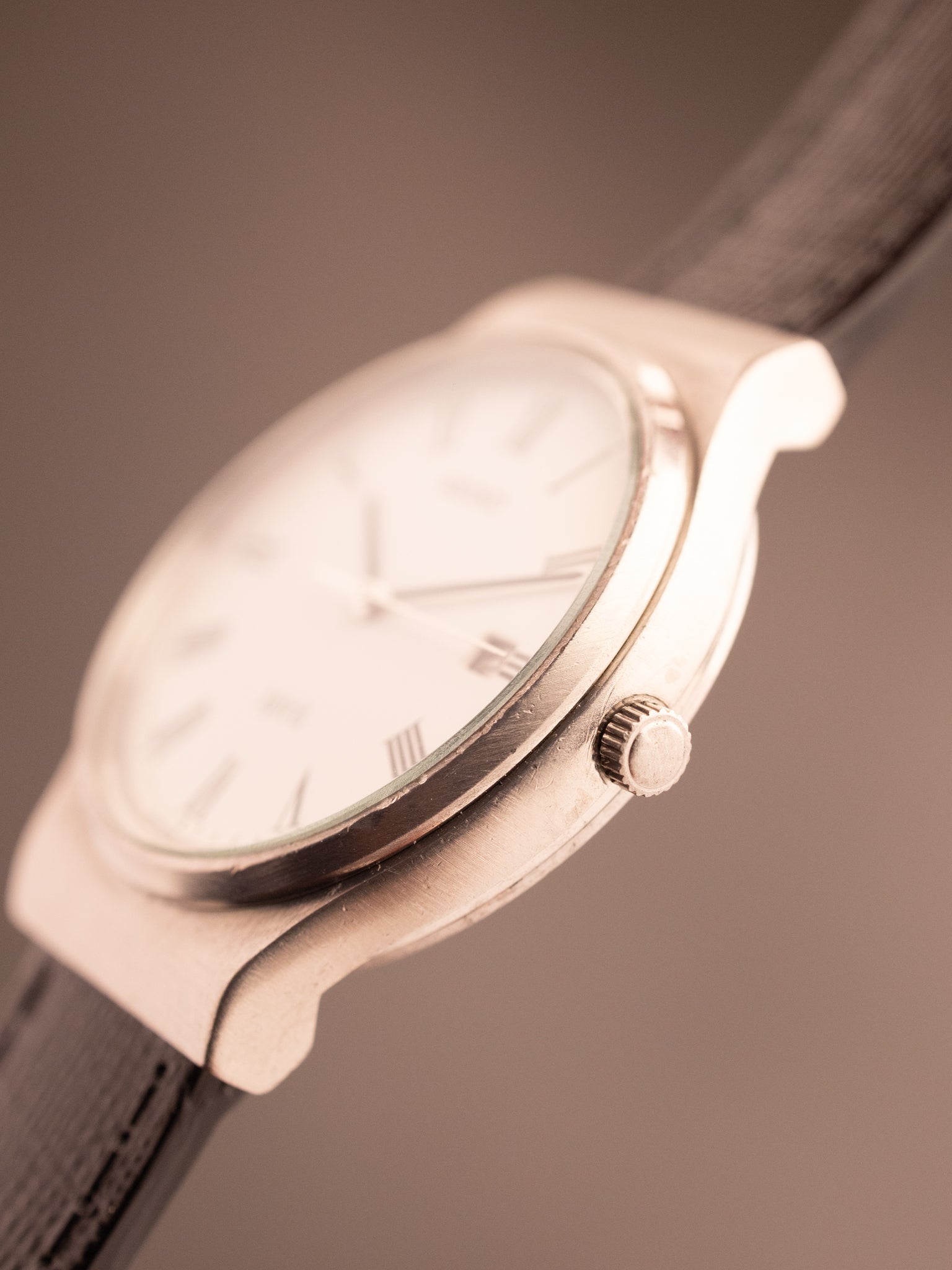 Seiko Spirit 120441 (Ref. 5P32-7A00 A0) (29mm; Quartz)