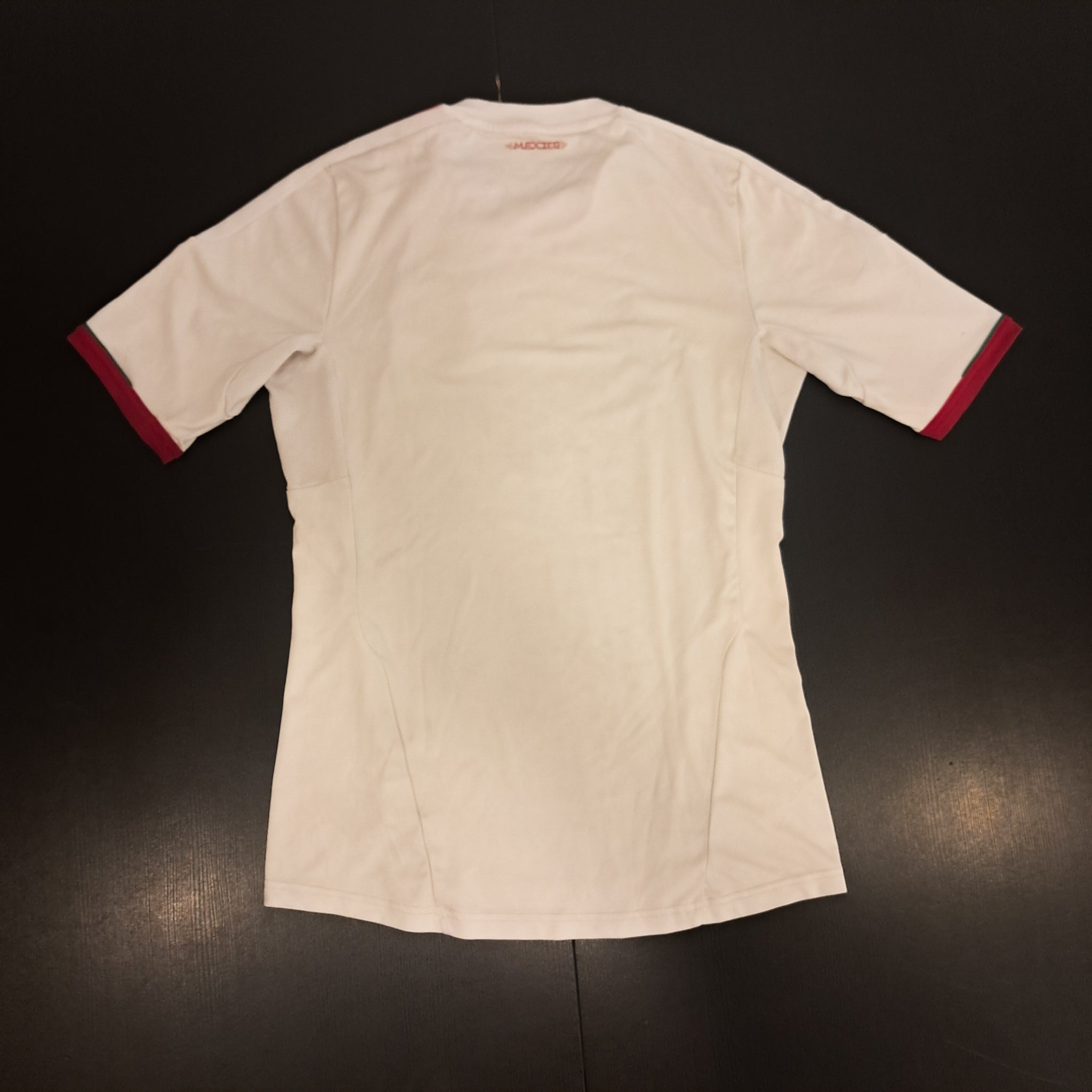 2013 Mexico Away Jersey - S