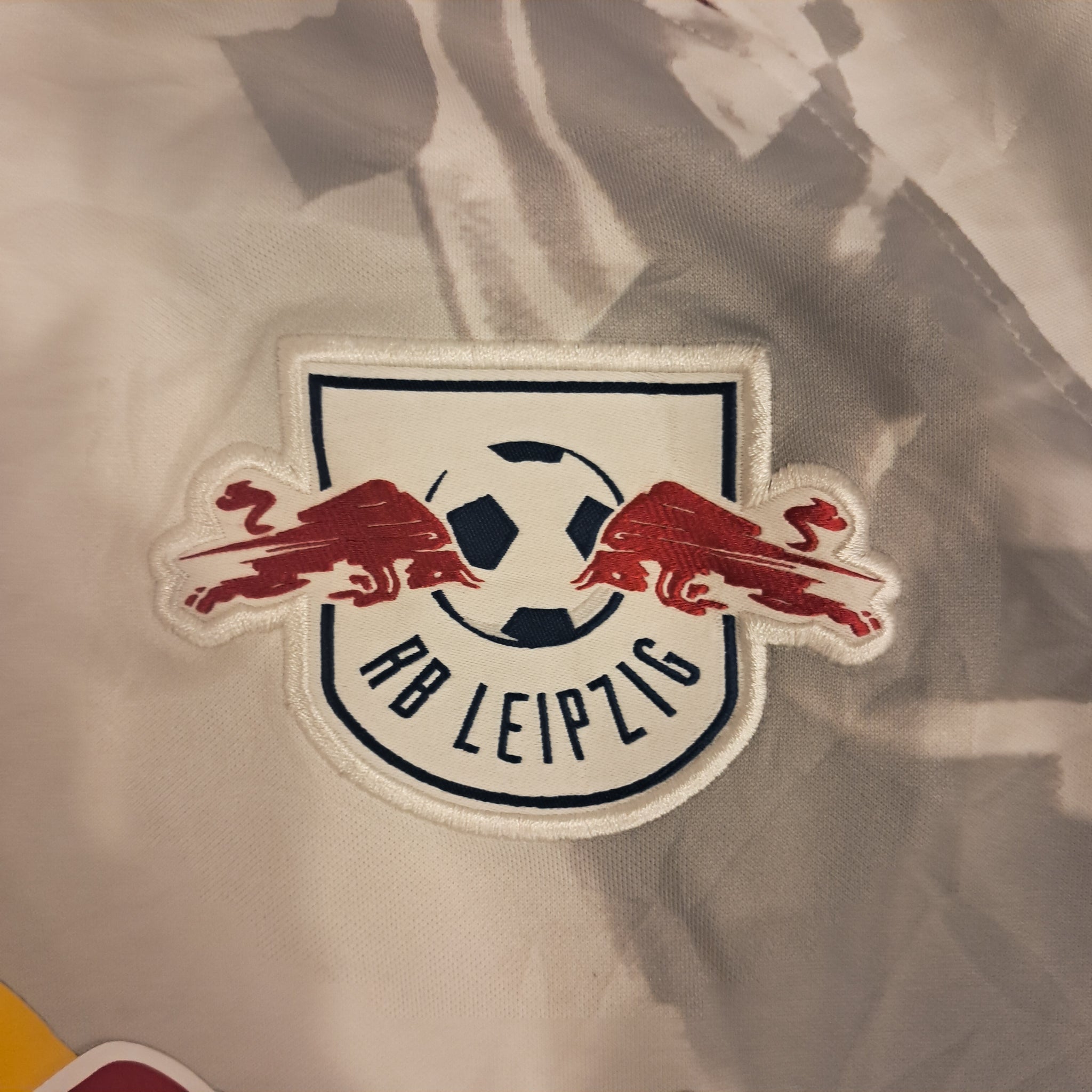 2022-23 RB Leipzig Home Jersey - XL