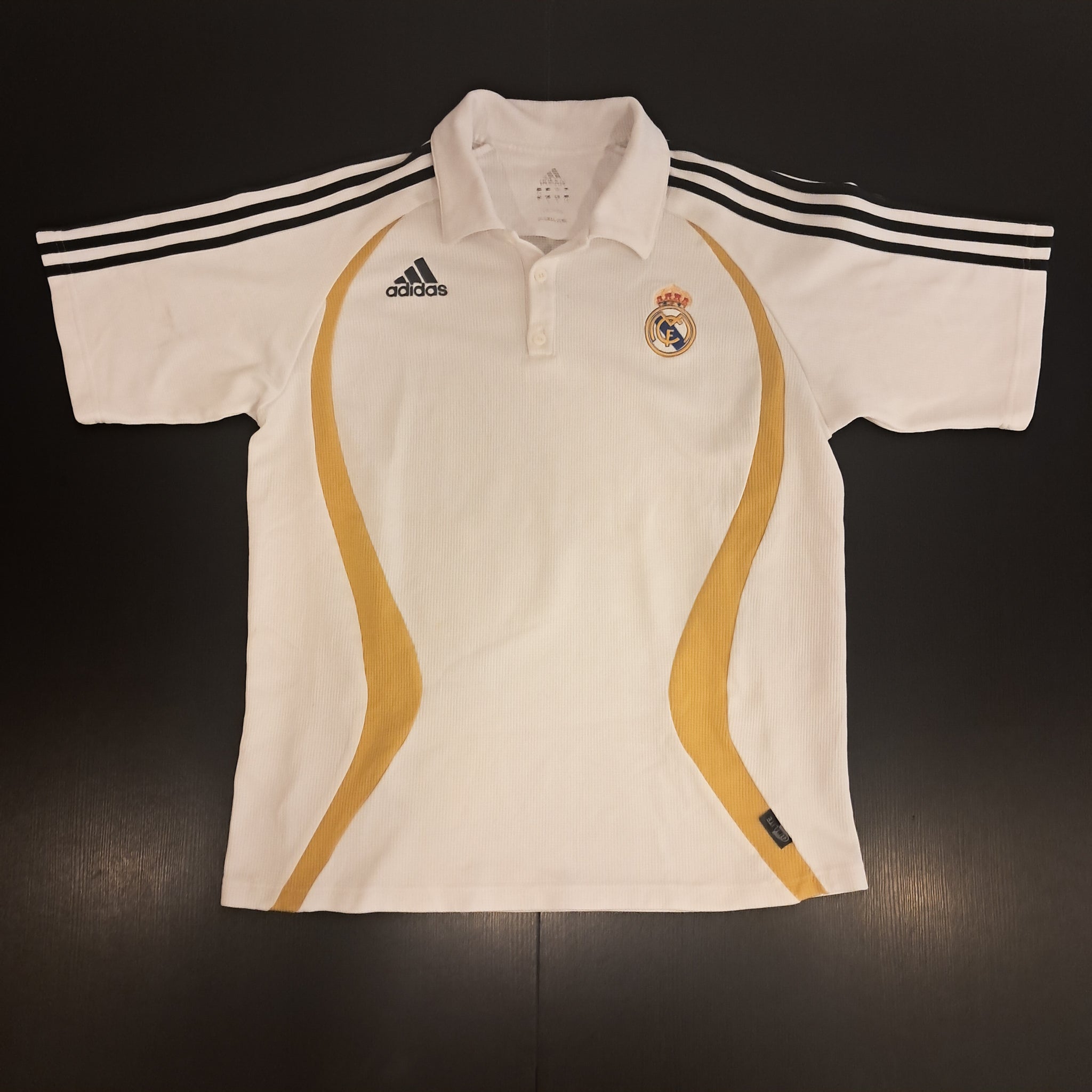 Real Madrid Polo - L