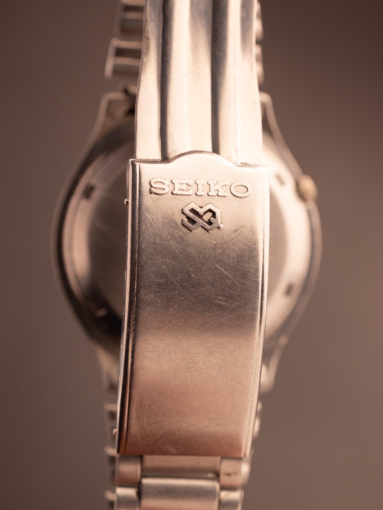 Seiko 5 Hi Beat 315014 (Ref. 7009-8810 A) (38mm; Automatic) (Rare)