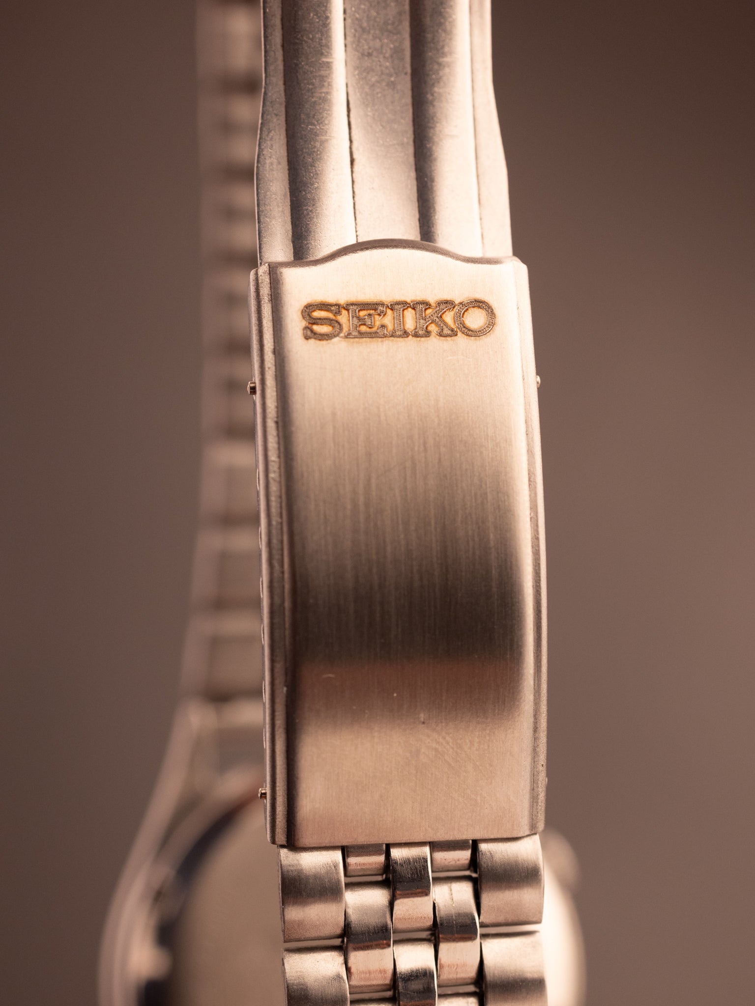 Seiko 5 Hi Beat 9N2481 (Ref. 7009-3100 A1) (35mm; Automatic)