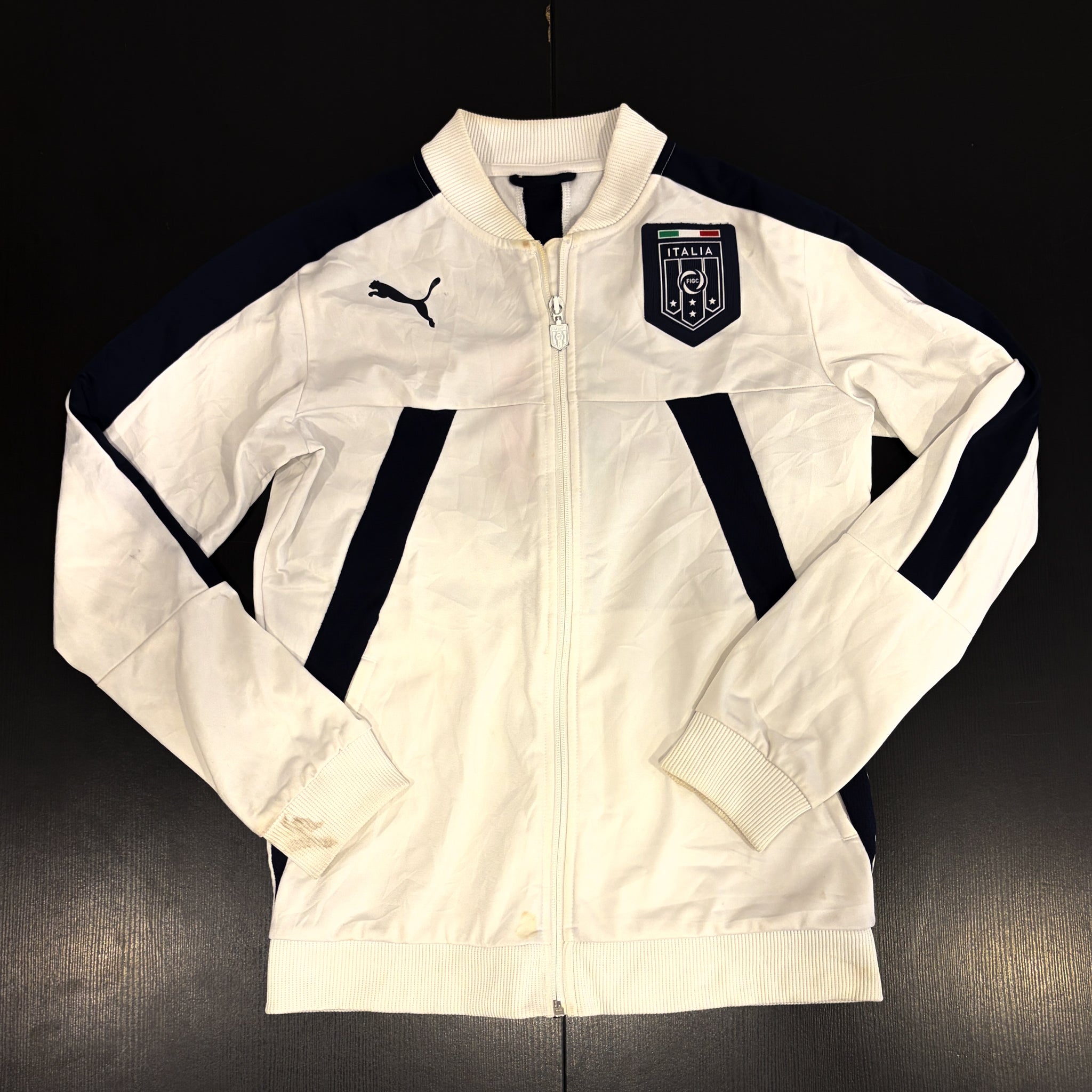 Italy Jacket - S