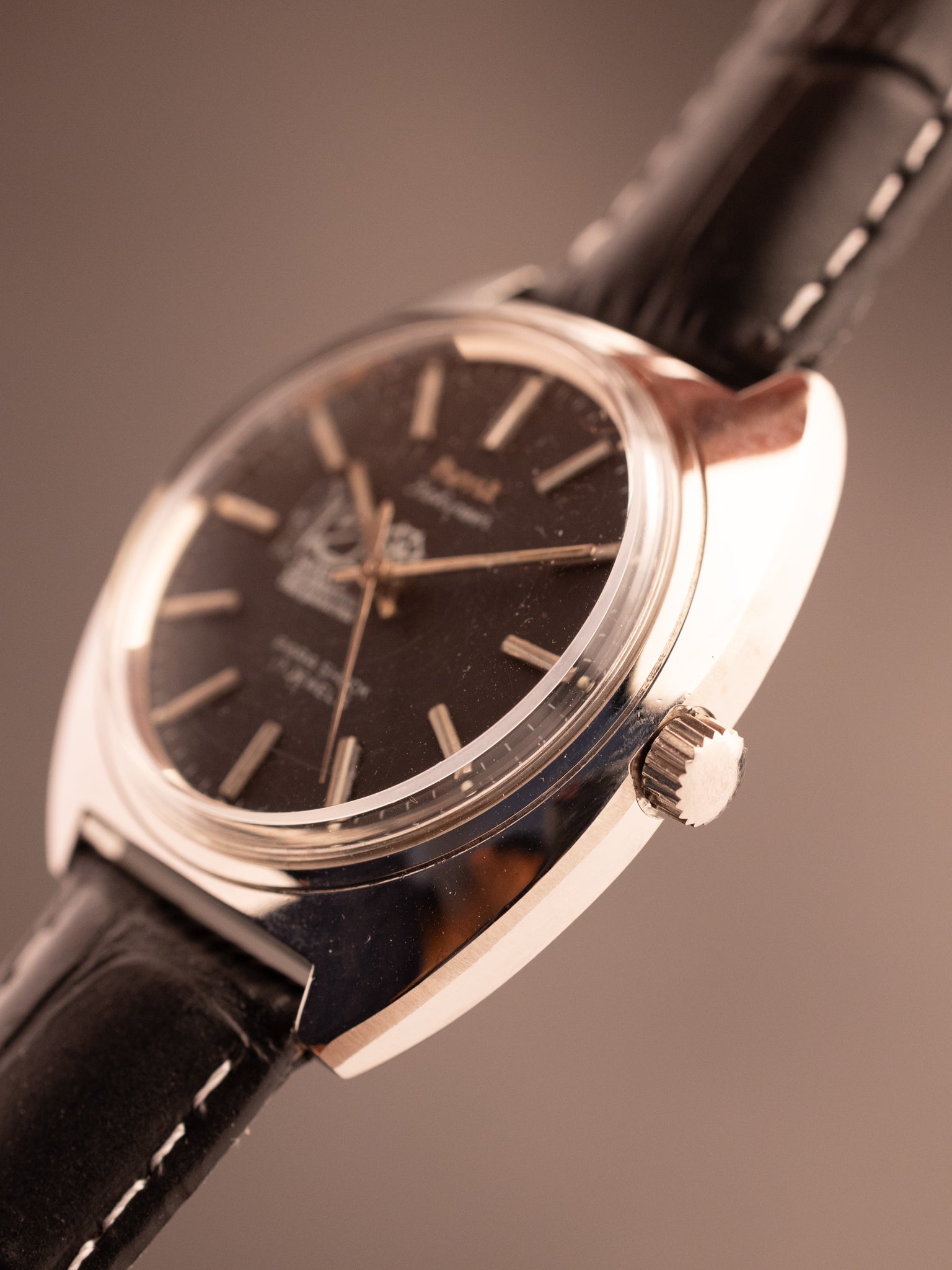 HMT Kohinoor Mahatma Gandhi Edition (Ref. 040106) (31mm; Manual)