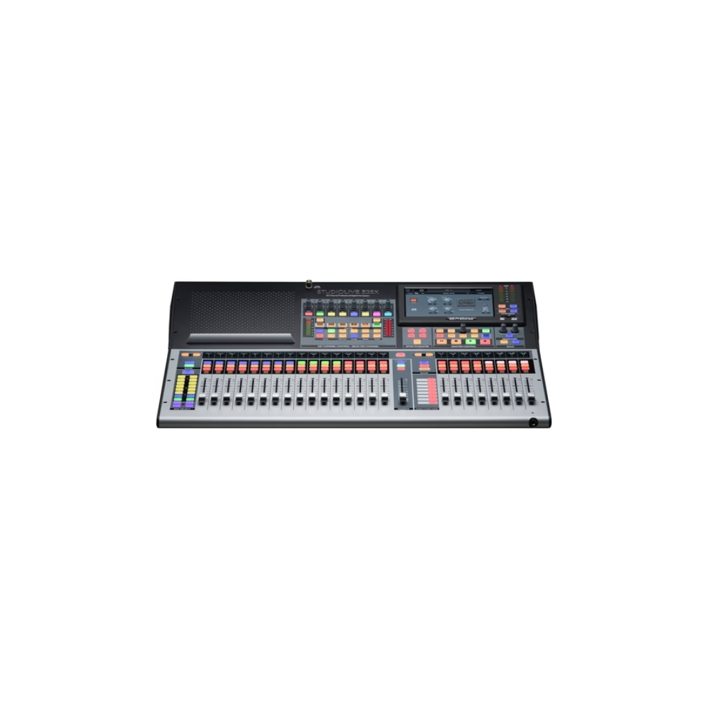 PreSonus StudioLive® Series III 32SX