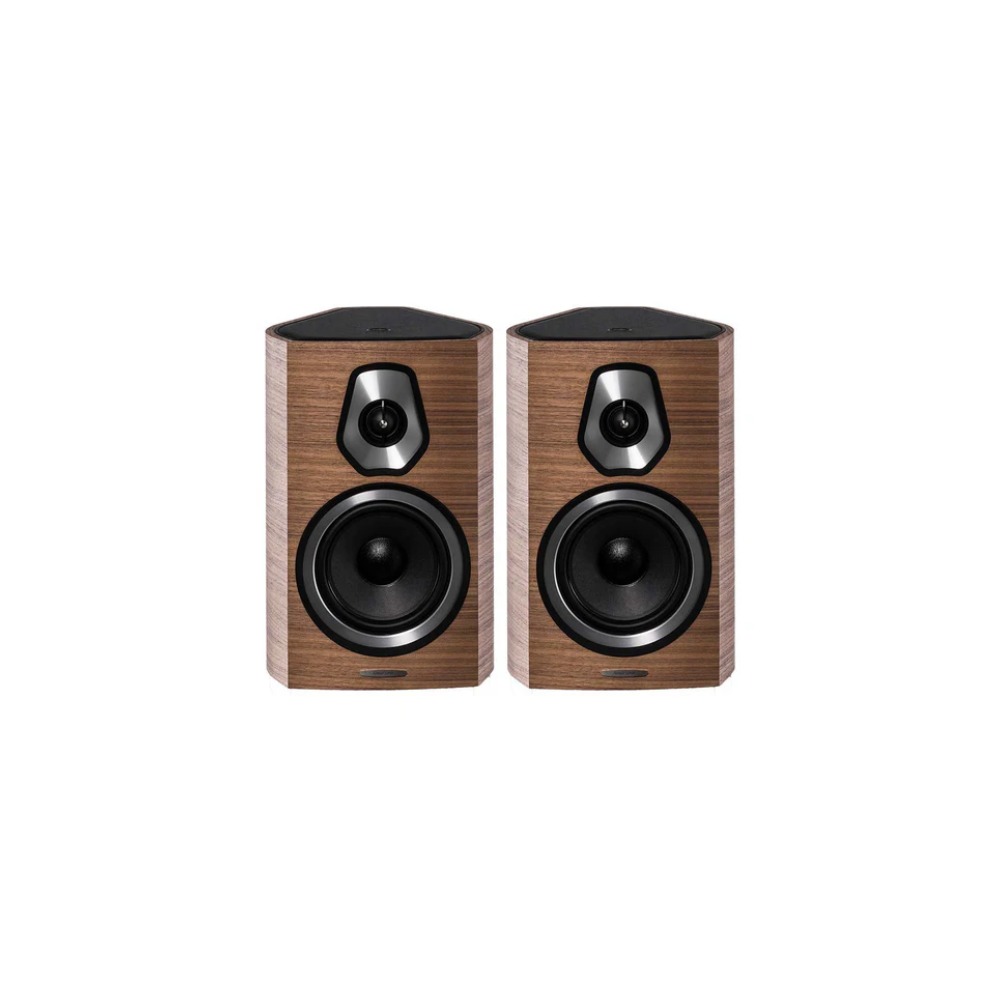 Sonus Faber Sonetto II