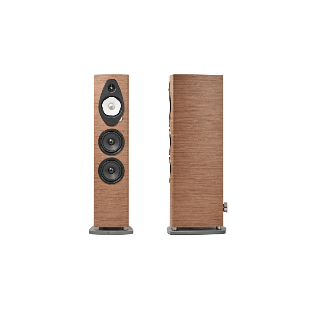 Sonus Faber Sonetto V