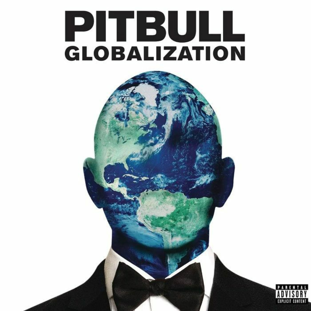Pitbull - Globalization (10th Anniversary Edition) (Quick Ship)