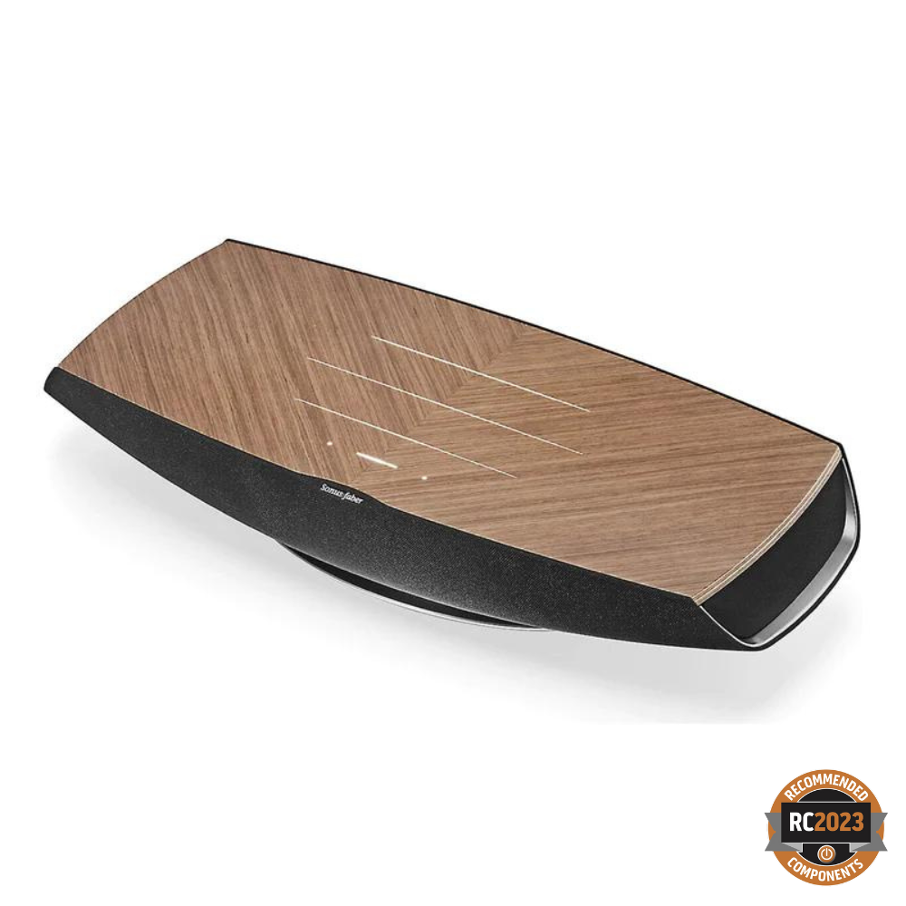 Sonus Faber Omnia