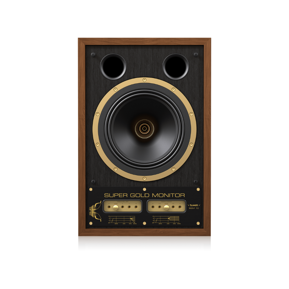 ◇大感謝祭！！ TANNOY Monitor Gold LSU m0s8746 ◇大感謝祭