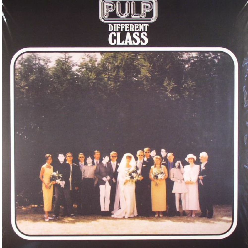 Pulp – Different Class (Arrives in 21 days)