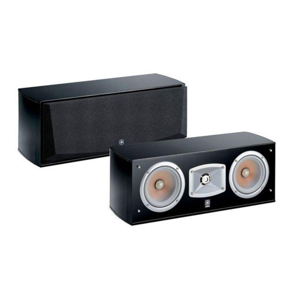 Yamaha NS-C444 – The Revolver Club
