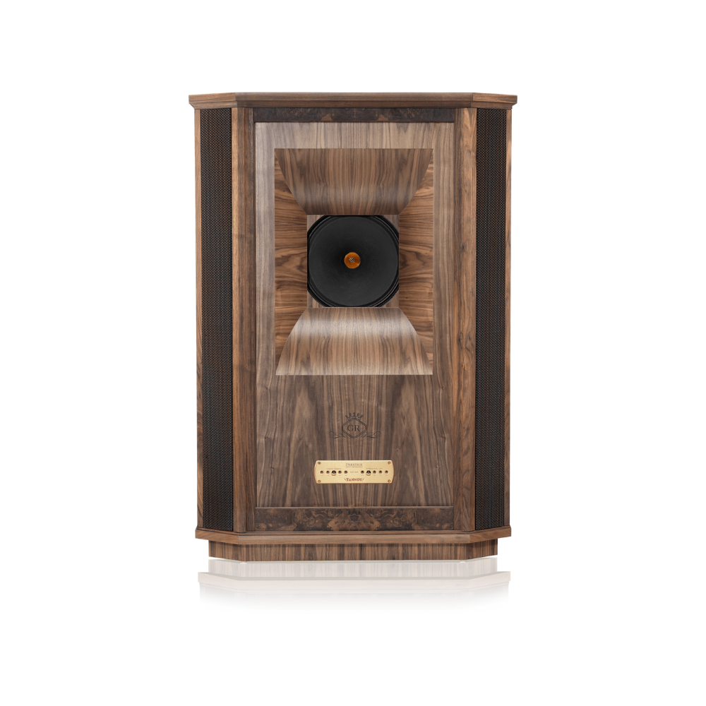 Tannoy Westminster Royal GR-OW