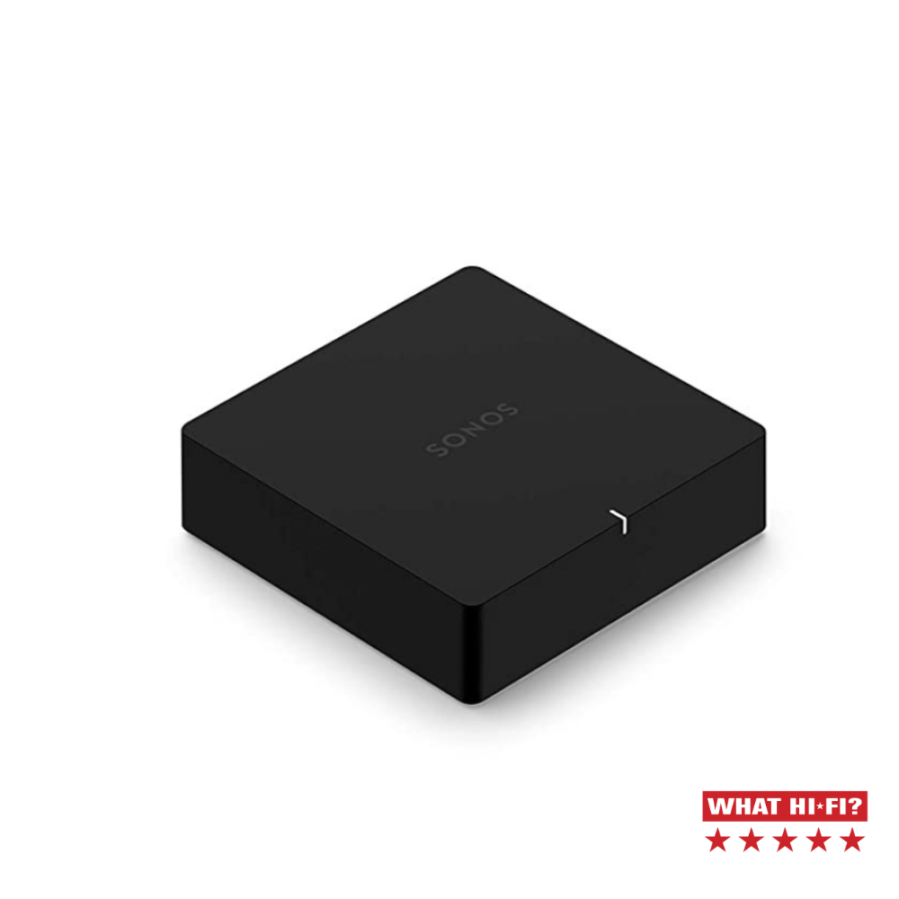 Sonos Port