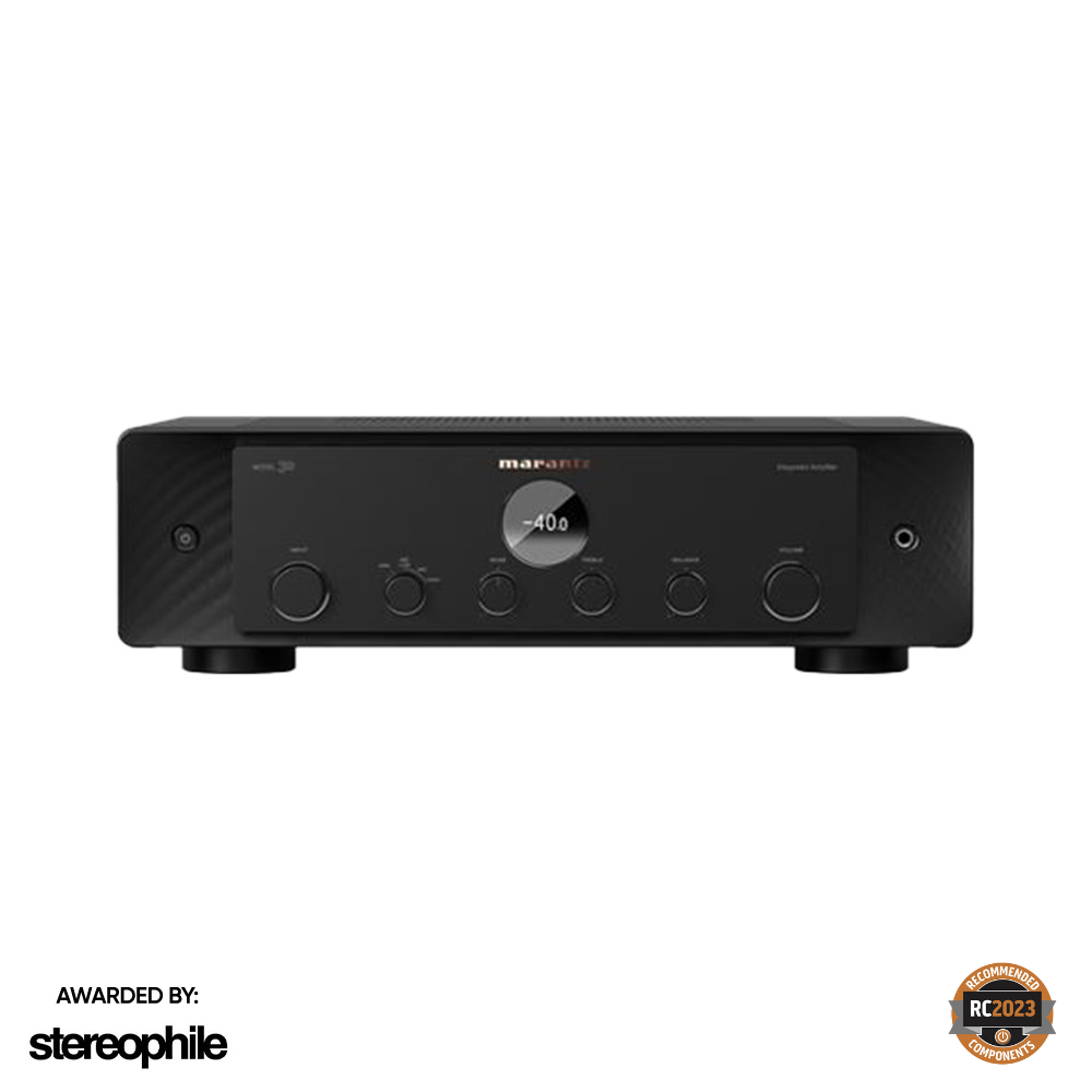Marantz MODEL 30 Integrated Amplifier