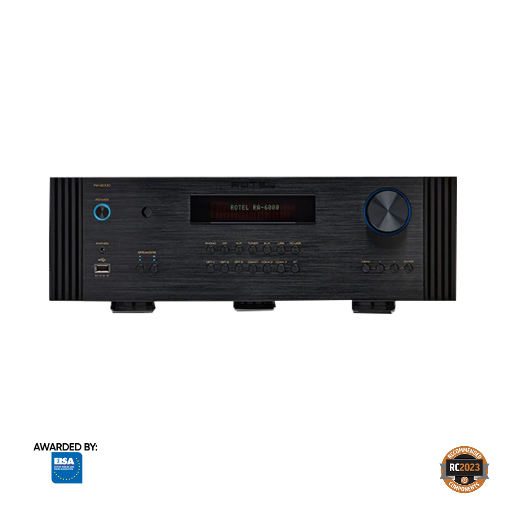 Rotel RA-6000
