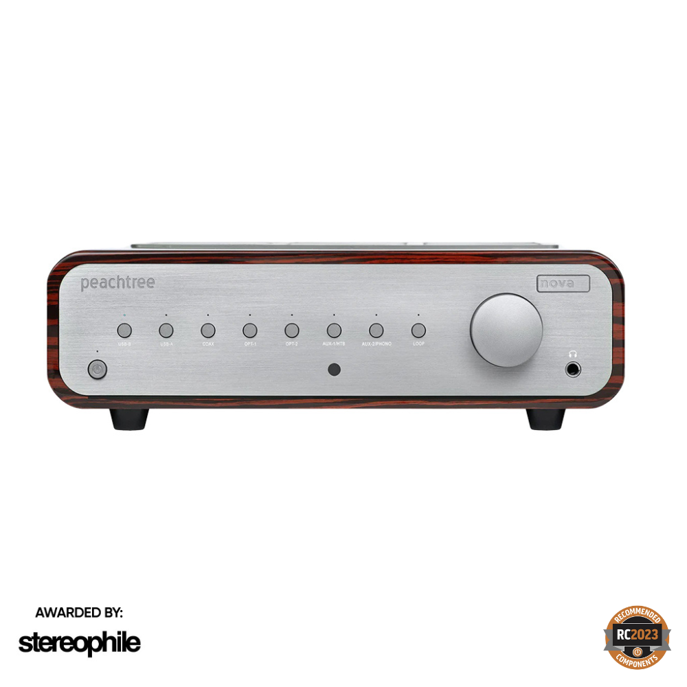 Peachtree Audio nova300
