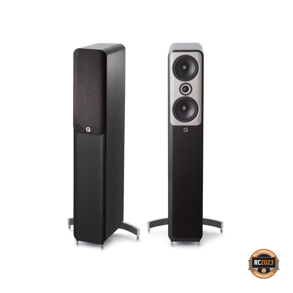 Q Acoustics Concept 50