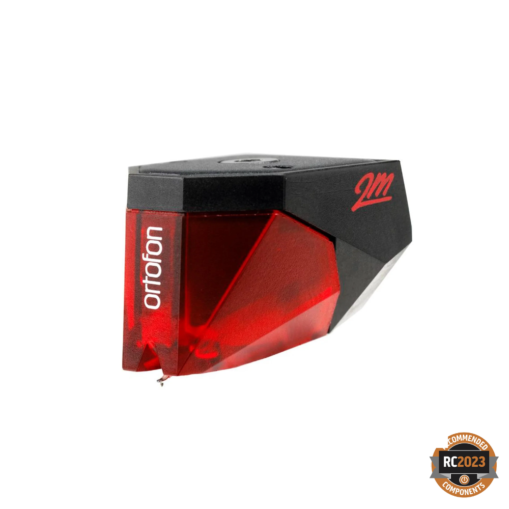 Ortofon 2M Red Cartridge