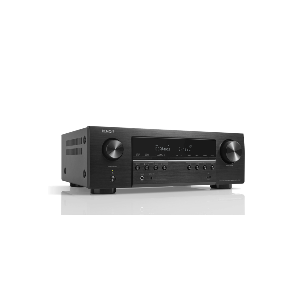 Denon AVR-S760H AV Receiver
