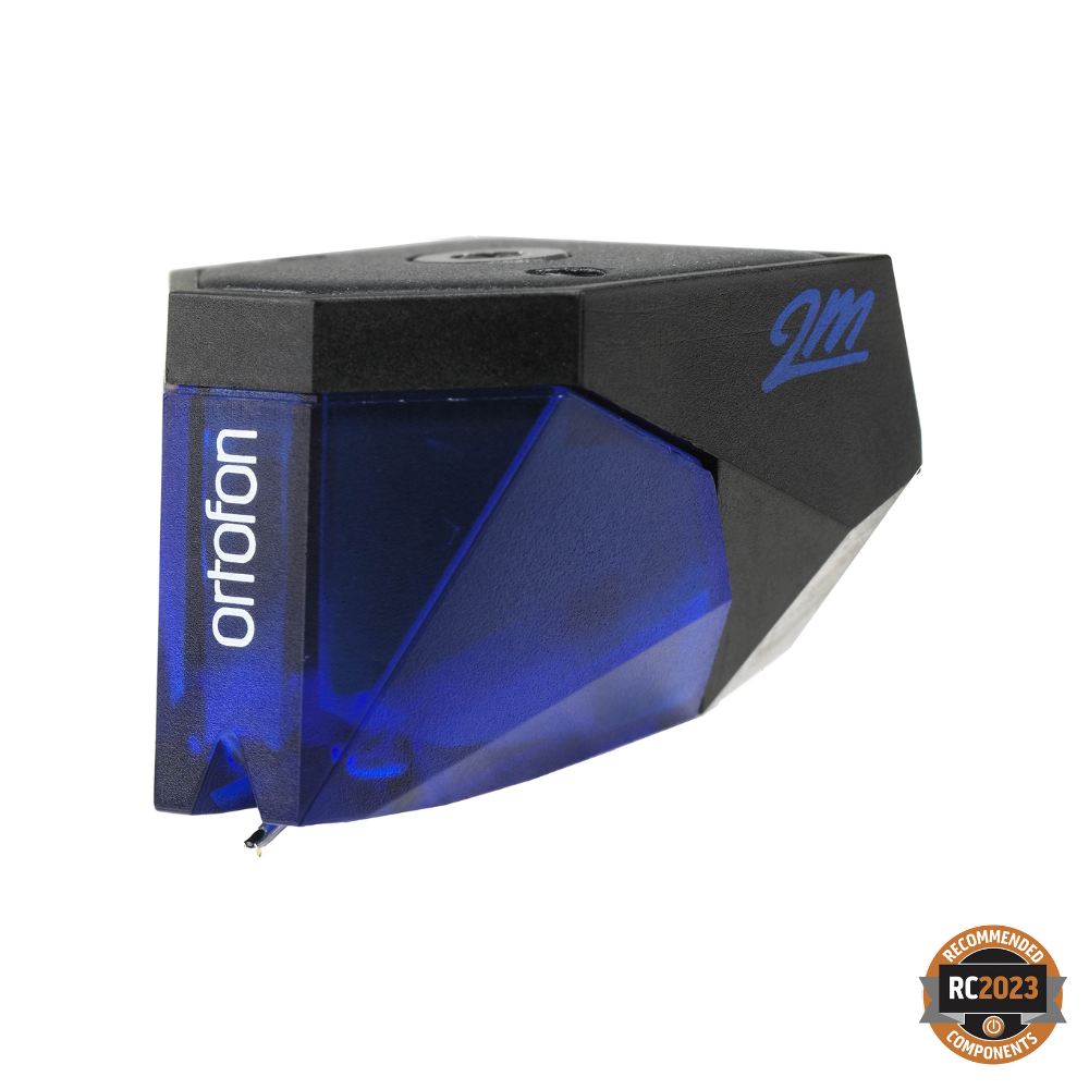 Ortofon 2M Blue Cartridge